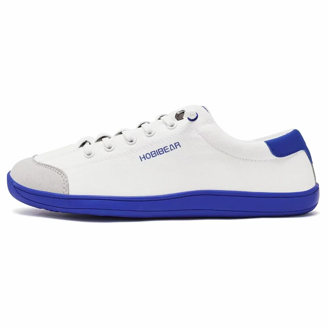 HOBIBEAR Zapatos Descalzos para Mujer y Hombre Trail Running