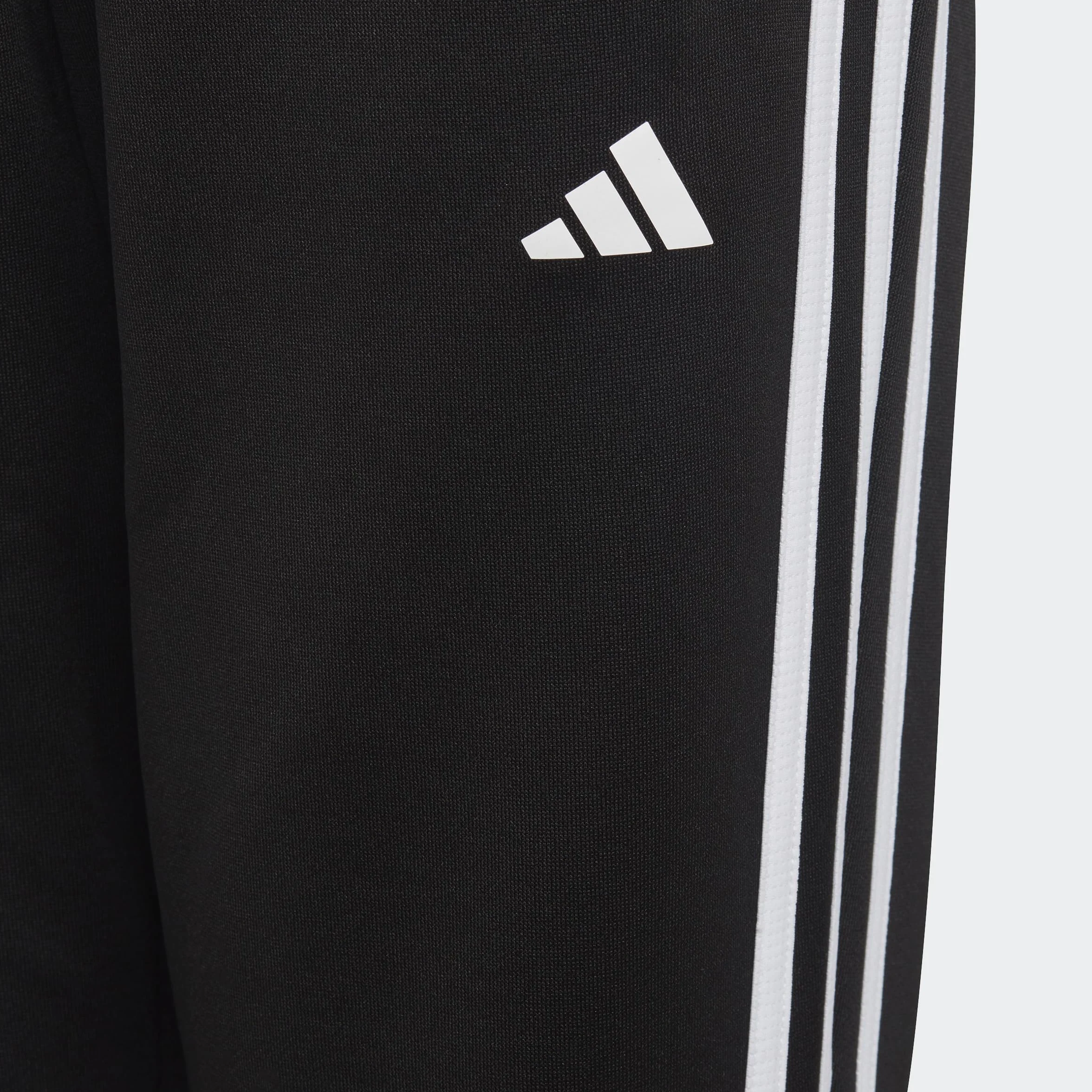Adidas Train Essentials Aeroready 3-Stripes Regular-fit Pants Unisex niños