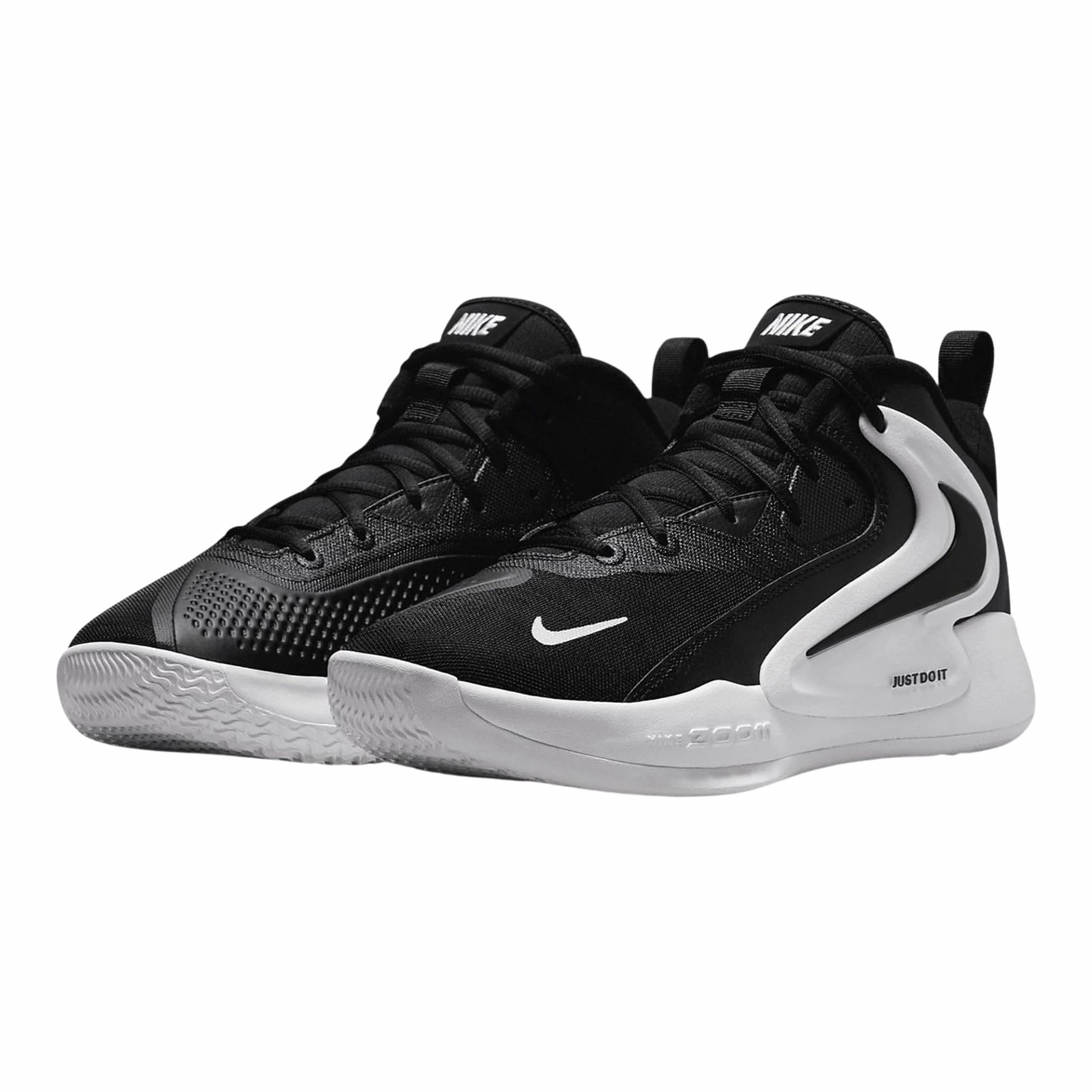 Nike Zoom Hyperset 2 Zapatos de voleibol para mujer