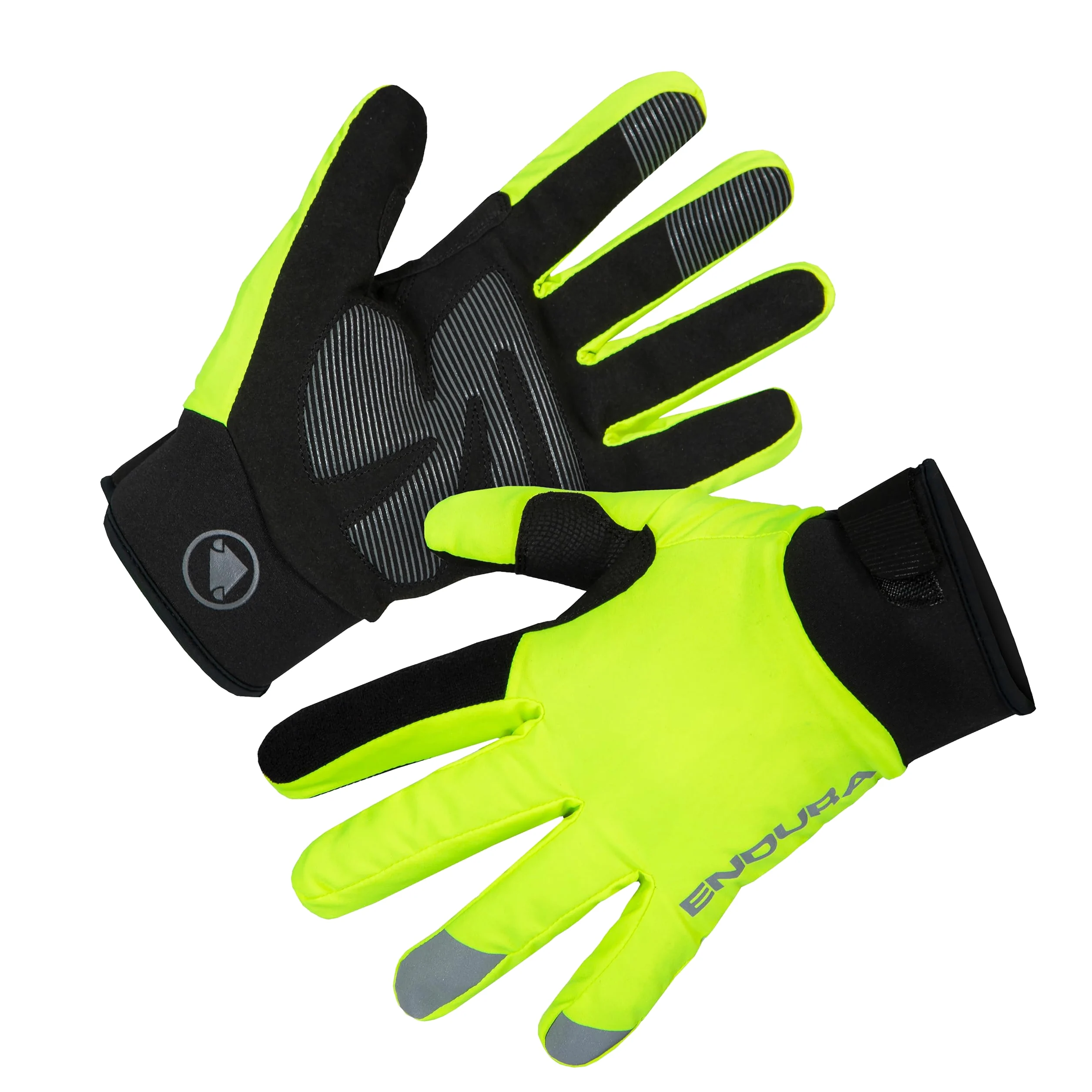 ENDURA Strike - Ciclismo Guante Hombre
