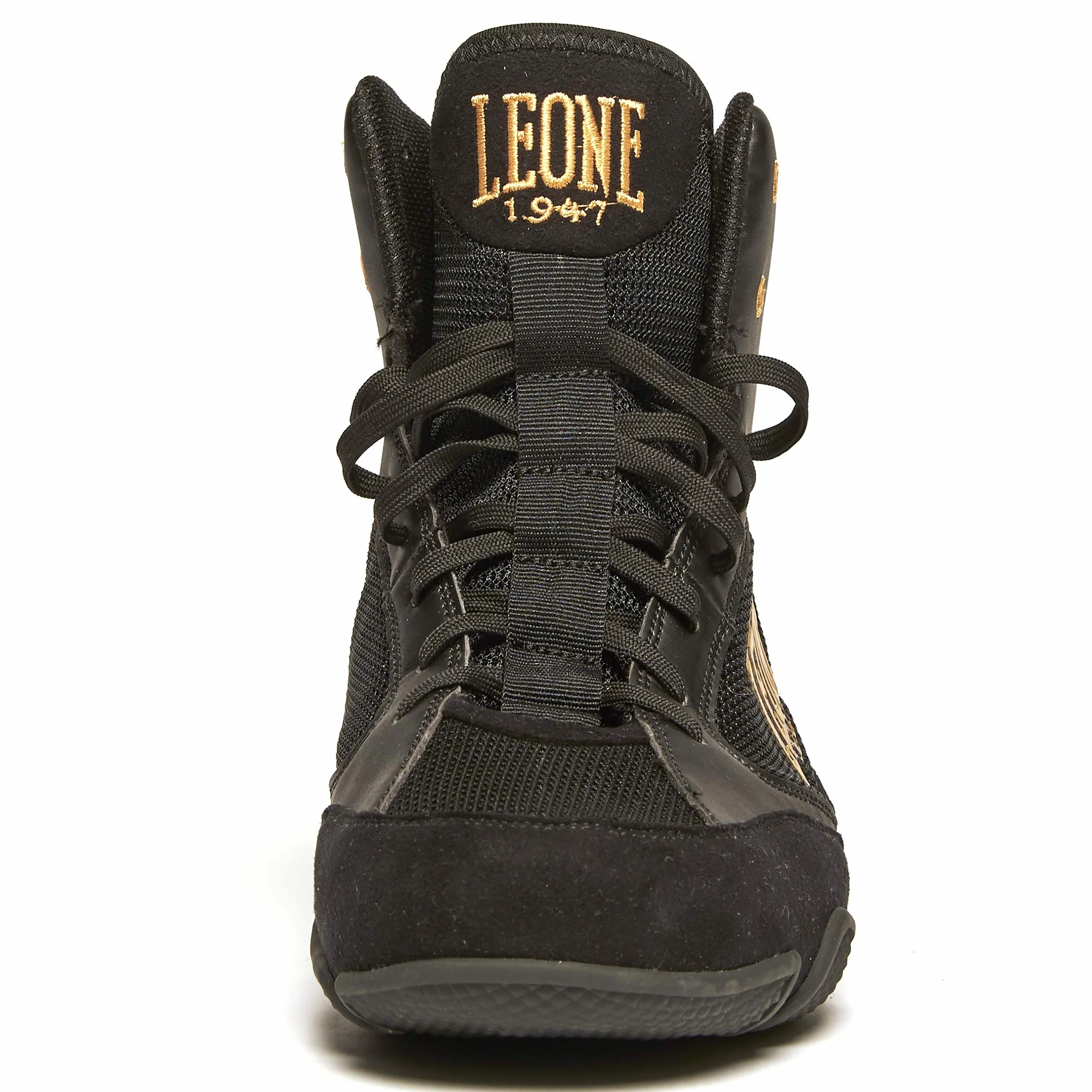 Leone 1947 Cl110 Premium Boxing Shoes