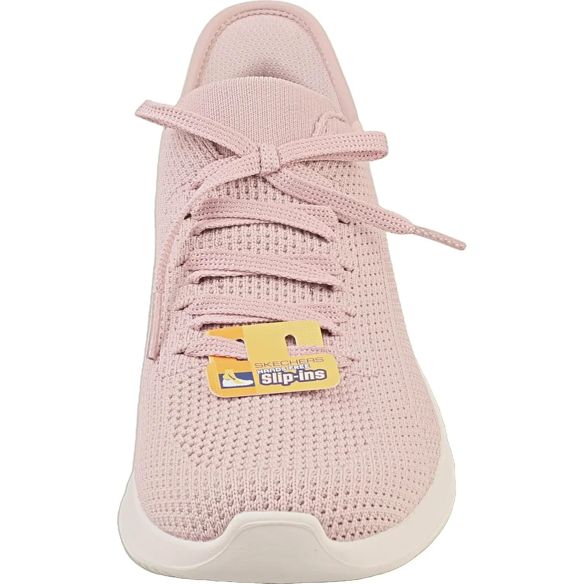Skechers Mujer Ultra Flex 3.0 Elevated Motion Slip-In Entrenador