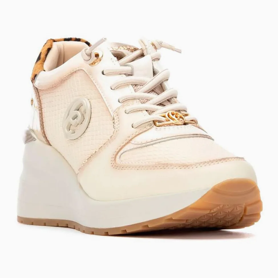 Carmela - Sneakers Mujer para: Mujer