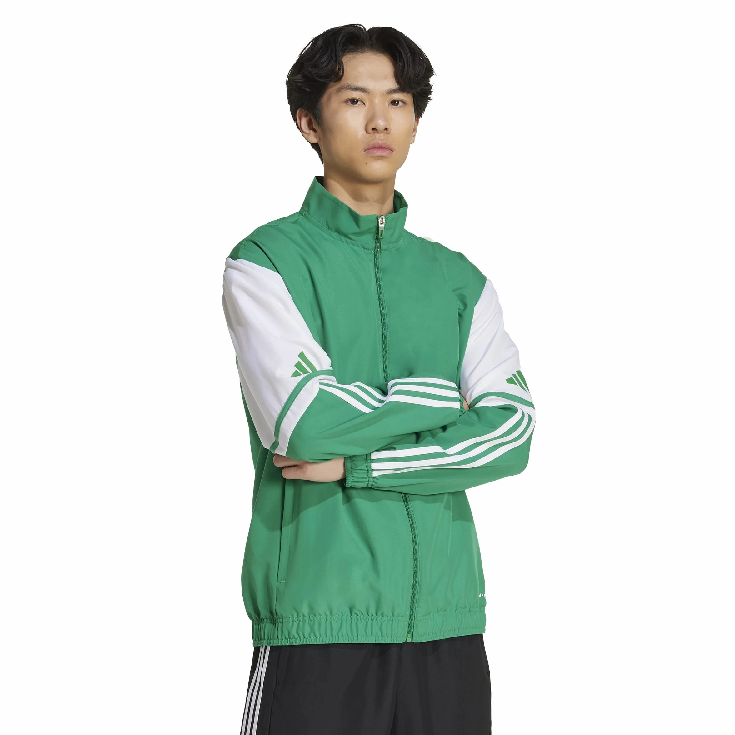 adidas Squadra25 Presentation Jacket Sudadera Hombre (Pack de 1)