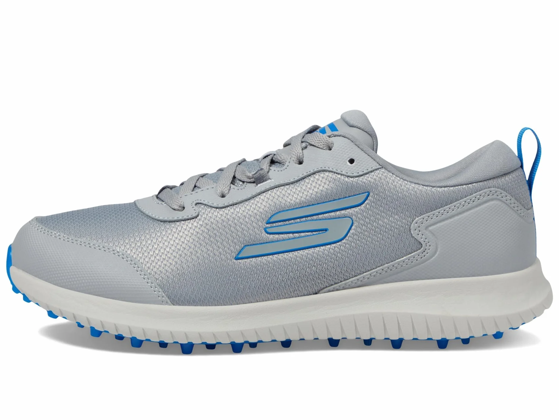Skechers Max Fairway 4 Zapatos de golf ligeros sin clavos para hombre