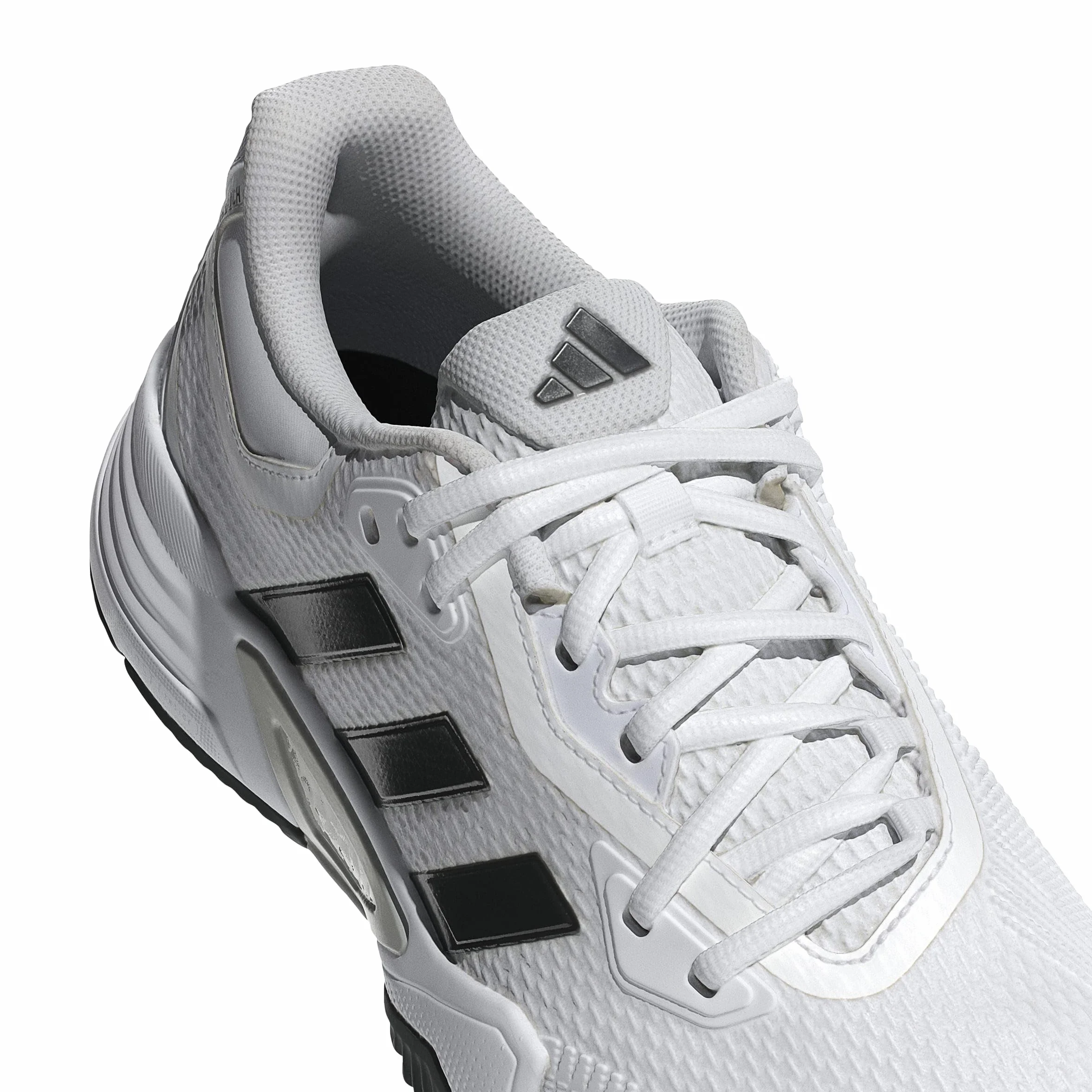Adidas Men's Solematch Control 2 Tennis Shoes