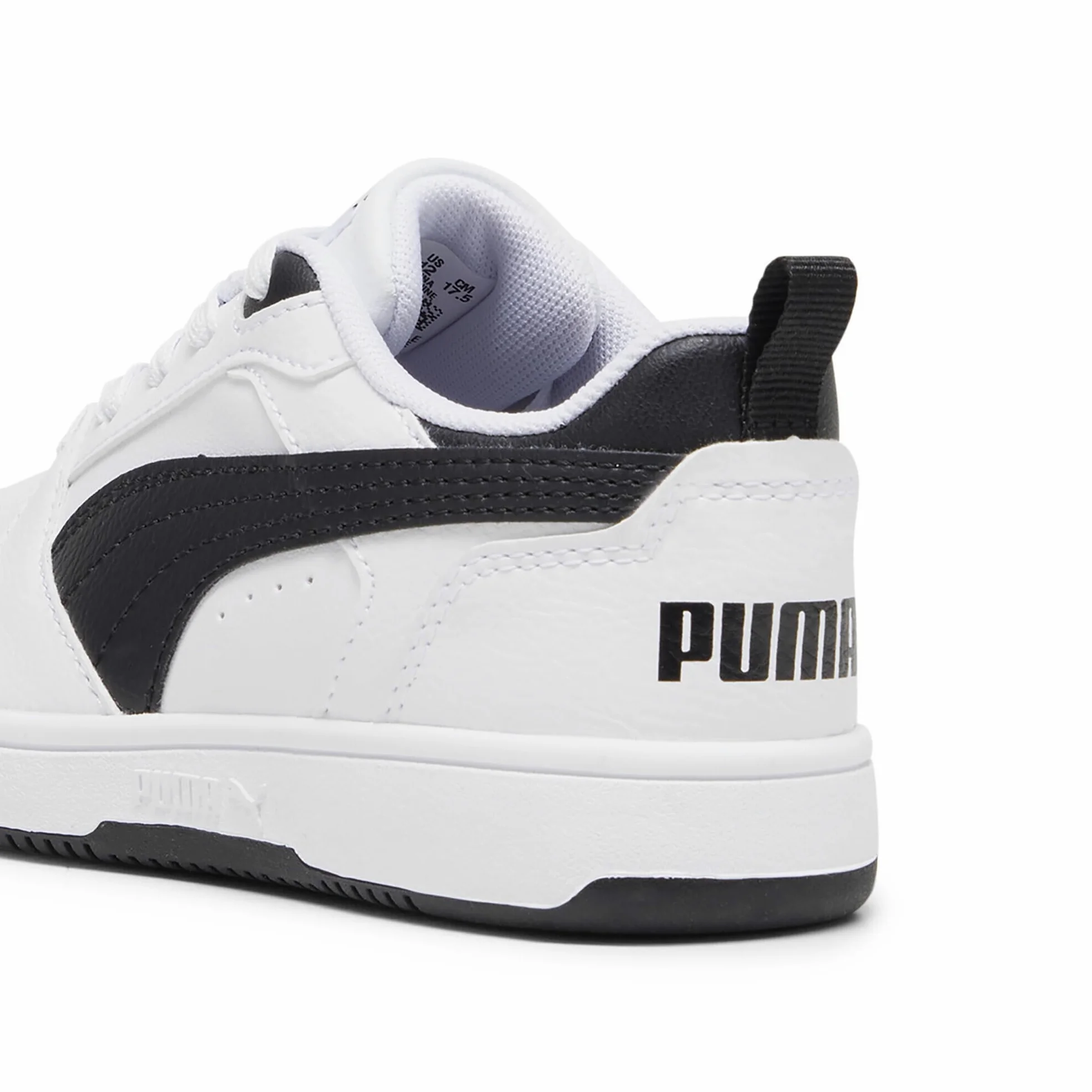 Buty PUMA Rebound V6 Lo Blurry Dreams Jr dla Dziewczynek