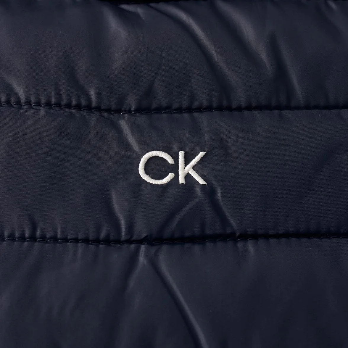 Calvin Klein Chaqueta de golf ligera CK Hybrid 2026