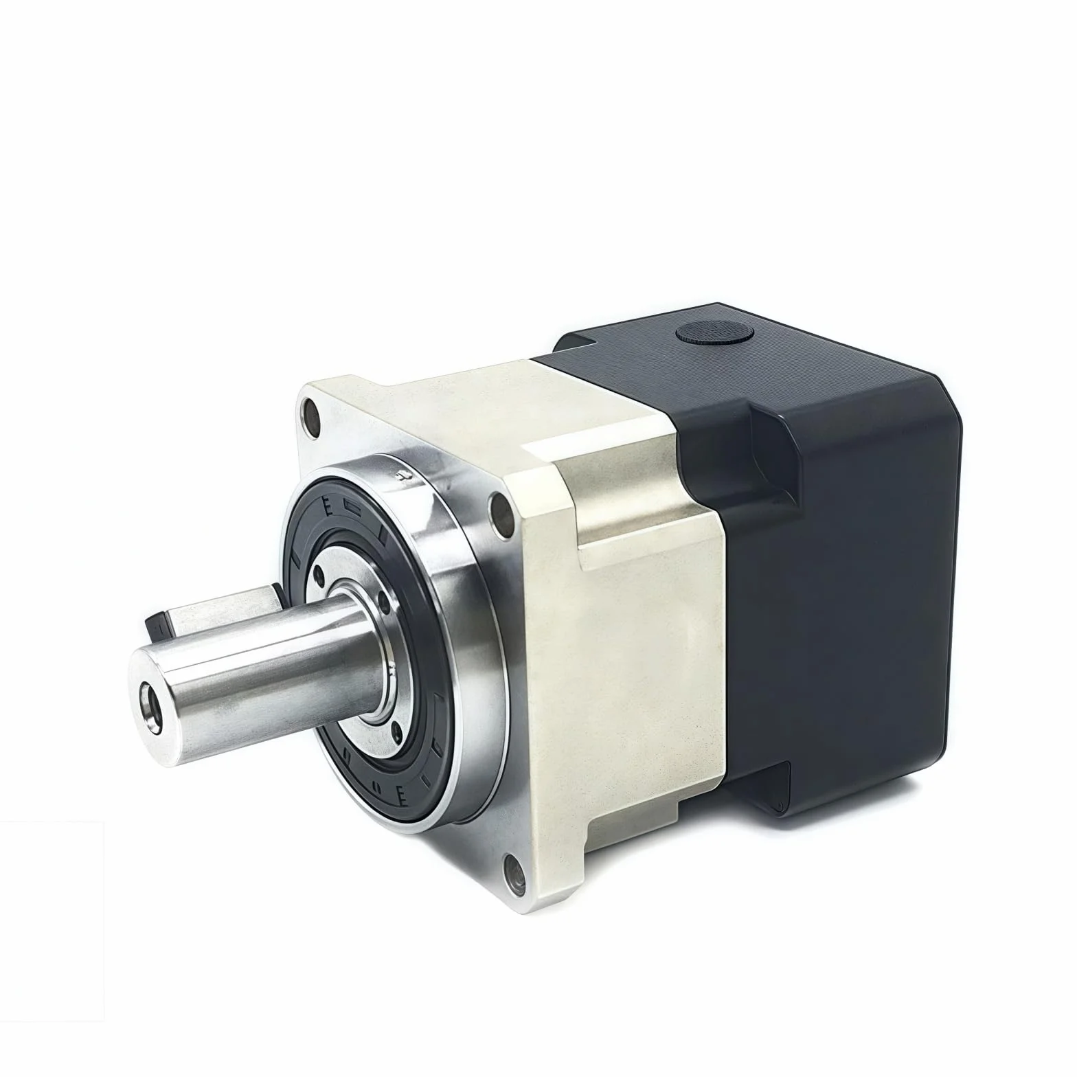 Reductor de velocidad planetario 5:1 4000RPM 200W 400W 14mm 60mm