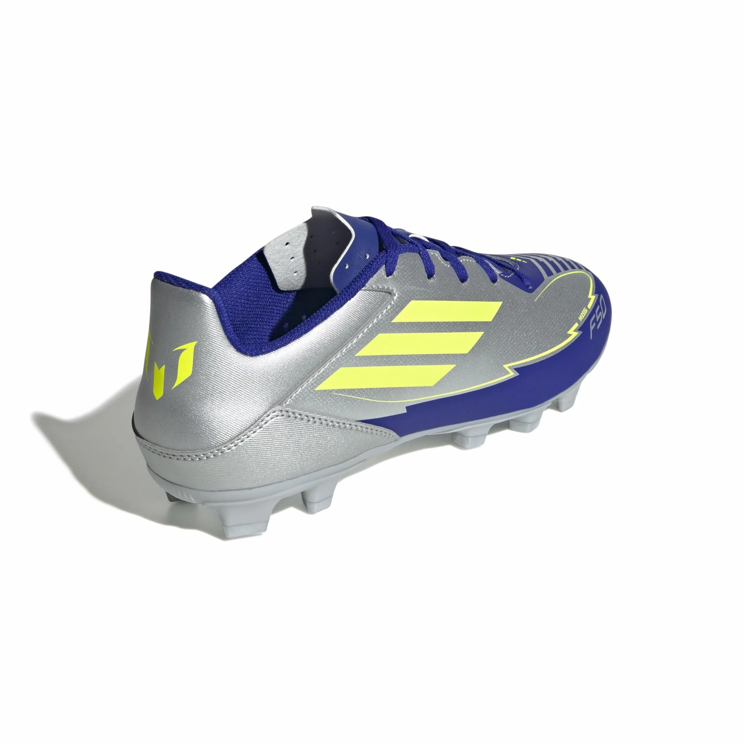 adidas F50 Club Messi Firm/Multi-Ground Boots ZapatosUnisex Adulto