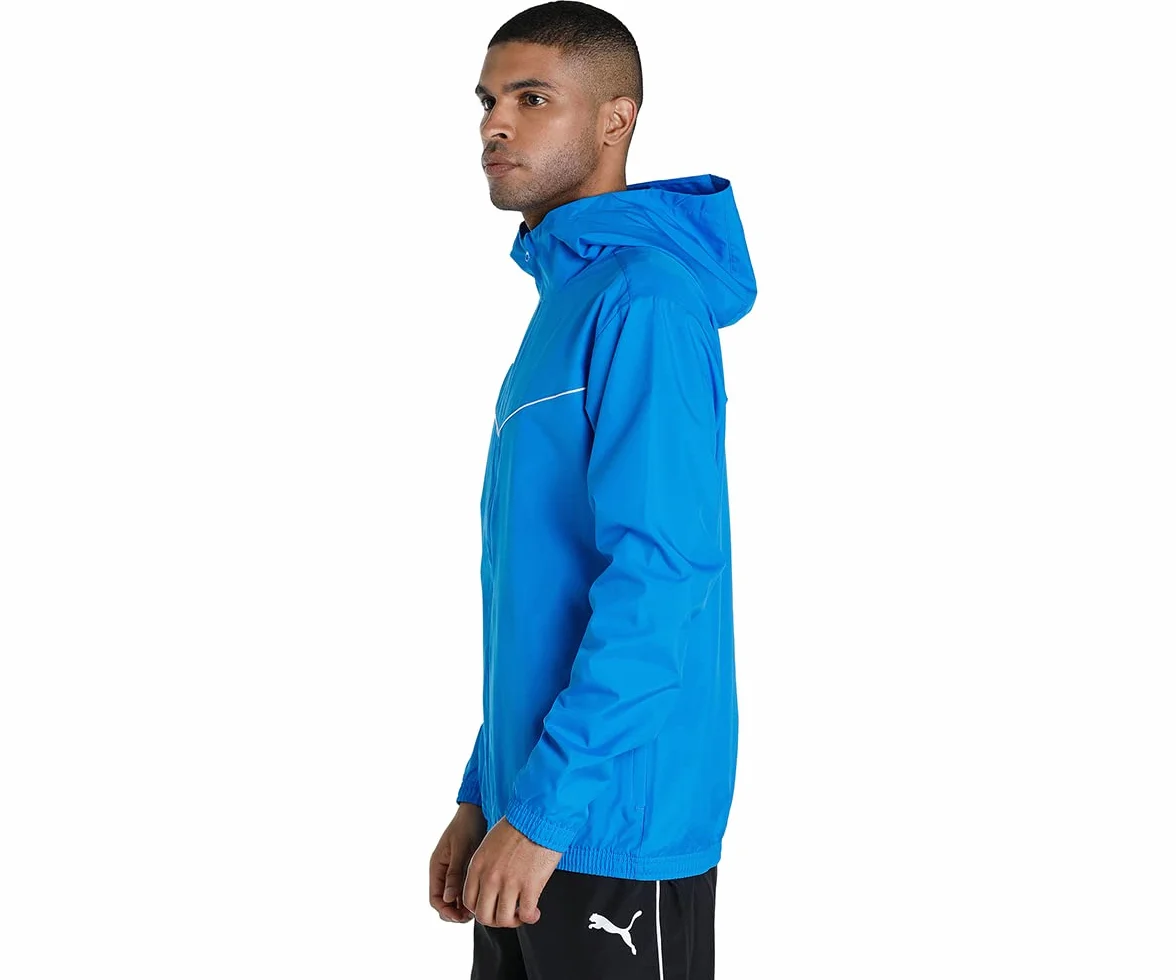 PUMA Teamrise All Weather Jacket Chaqueta Hombre