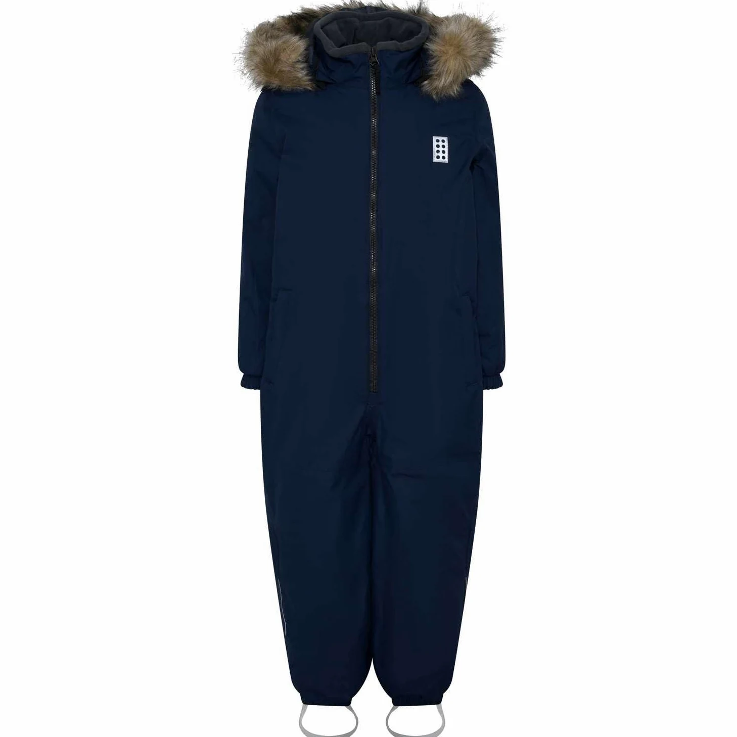 Kabooki Lego Wear Unisex Tec Schneeanzug Exclusive Serie 100% Wasserdicht, Winddicht, Atmungsaktiv, Warm Traje para nieve Unisex adulto