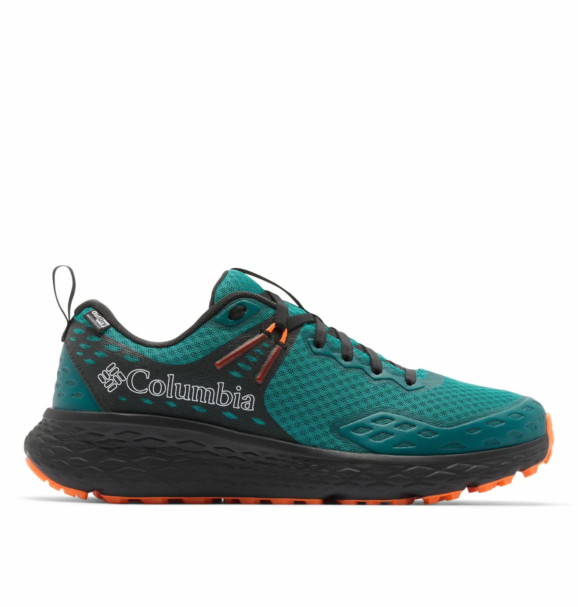 Columbia Konos TRS Outdry Zapatillas De Senderismo Y Trekking Hombre
