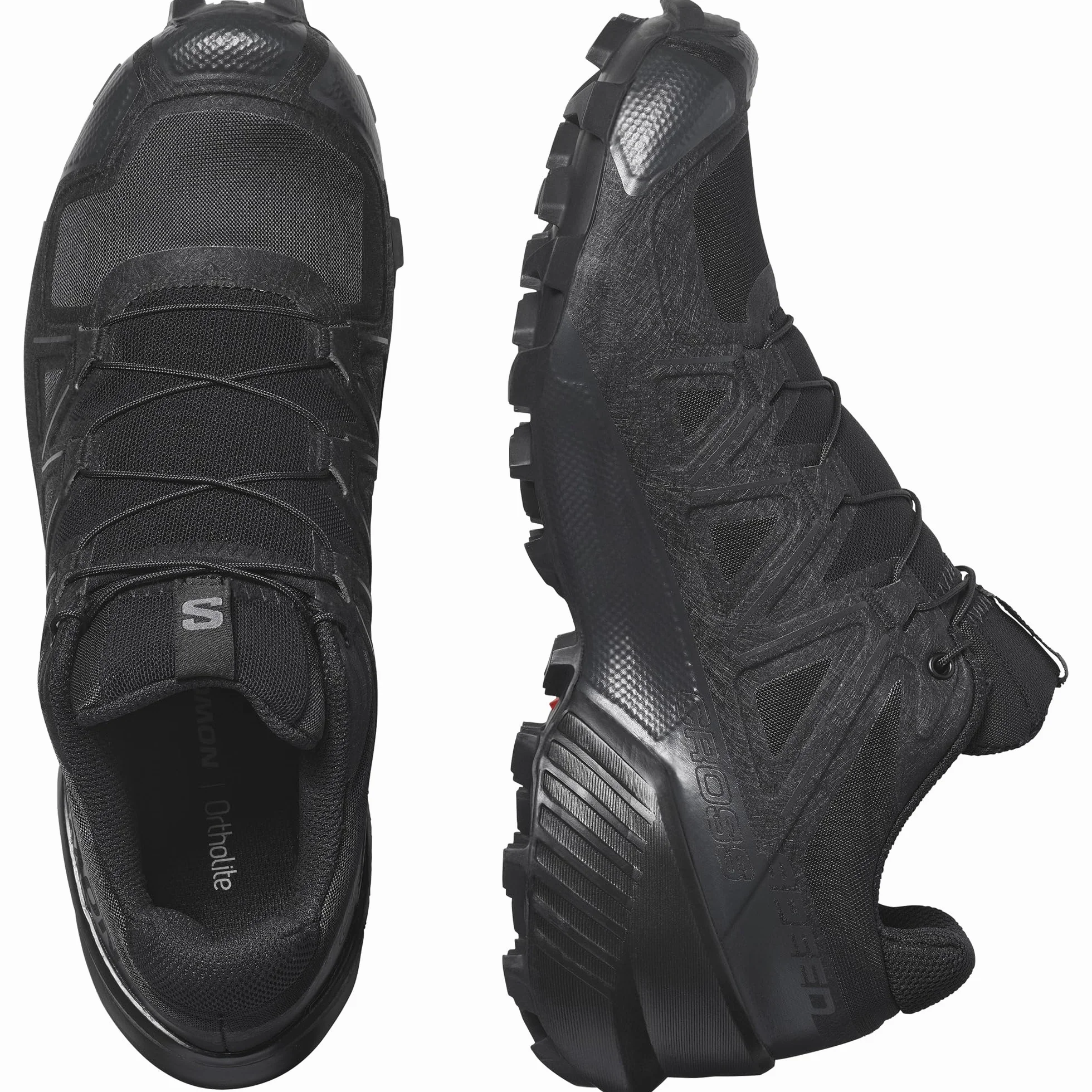 Salomon Speedcross Zapatillas de Senderismo, Mujer