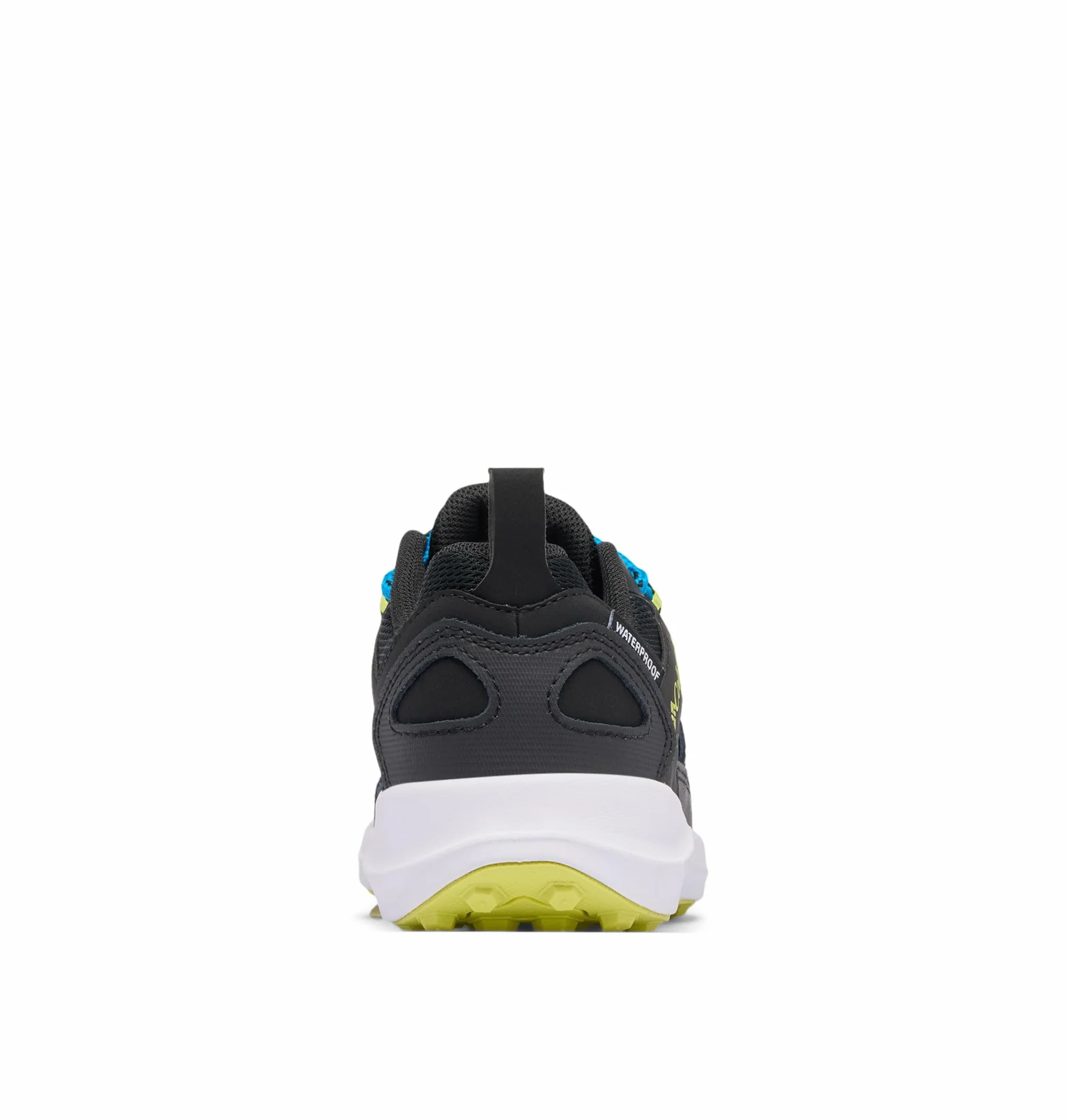 Columbia Youth Peakfreak Rush Waterproof, Zapatillas De Senderismo Y Trekking para Junior Unisex