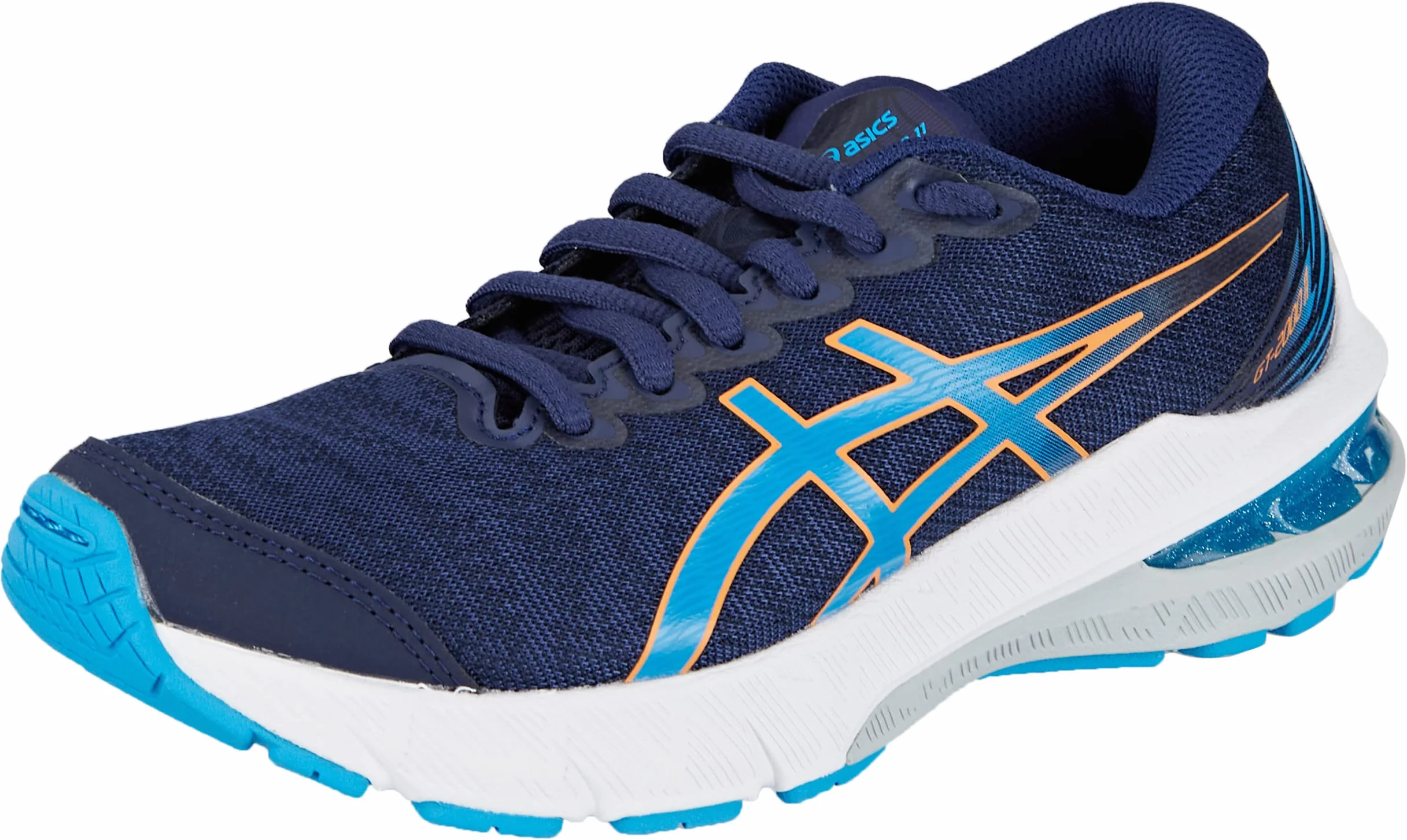 Asics Gt-2000 11 GS, Sneaker Niños