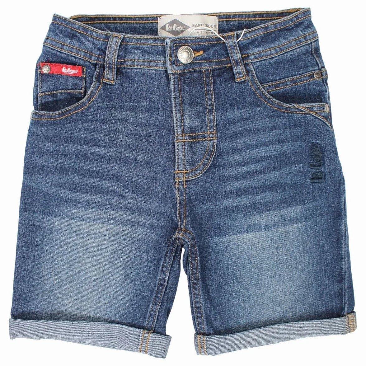 Lee Cooper Bermuda Shorts Unisex niños