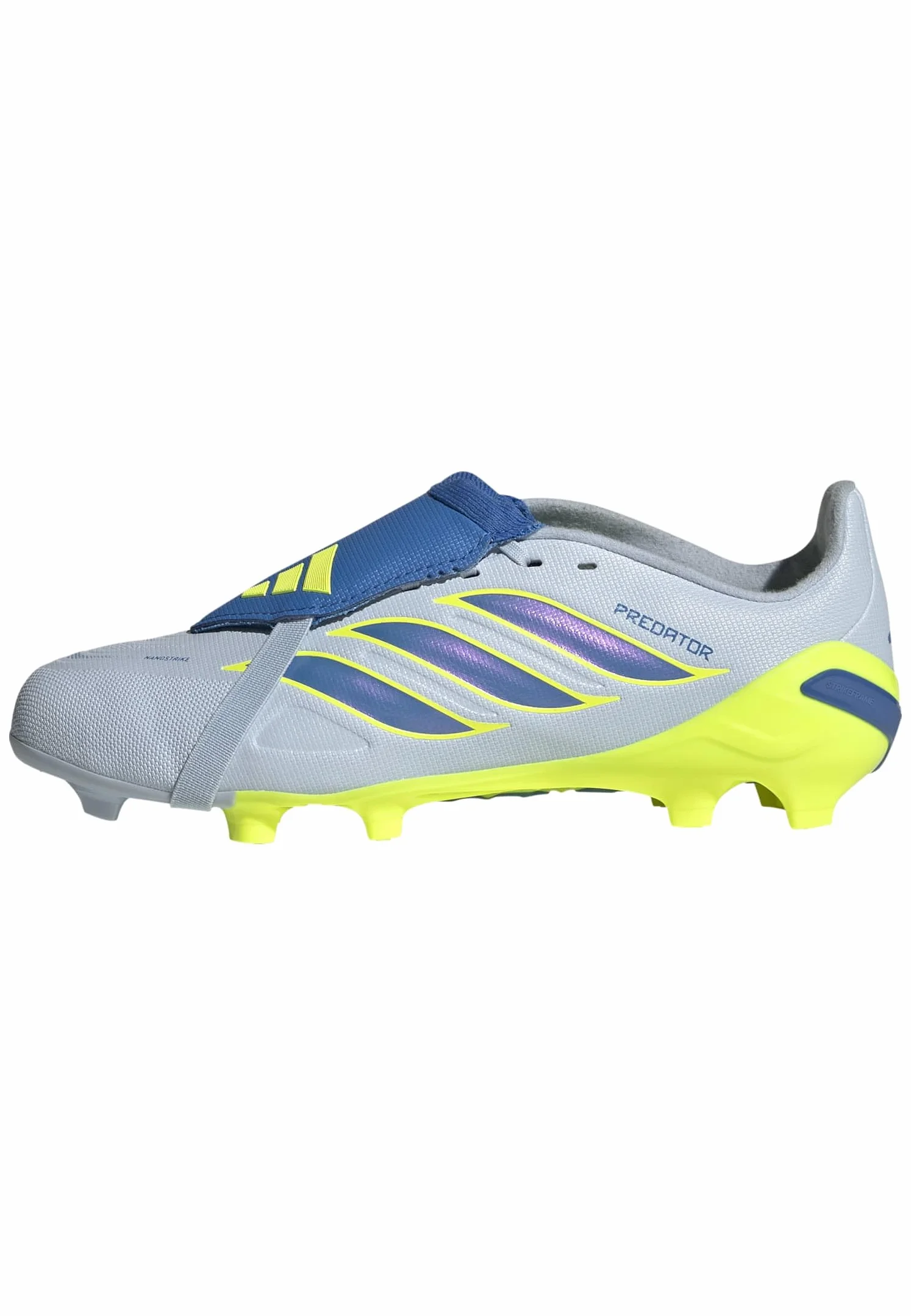 Adidas Predator League Bota de fútbol Plegable césped Natural seco