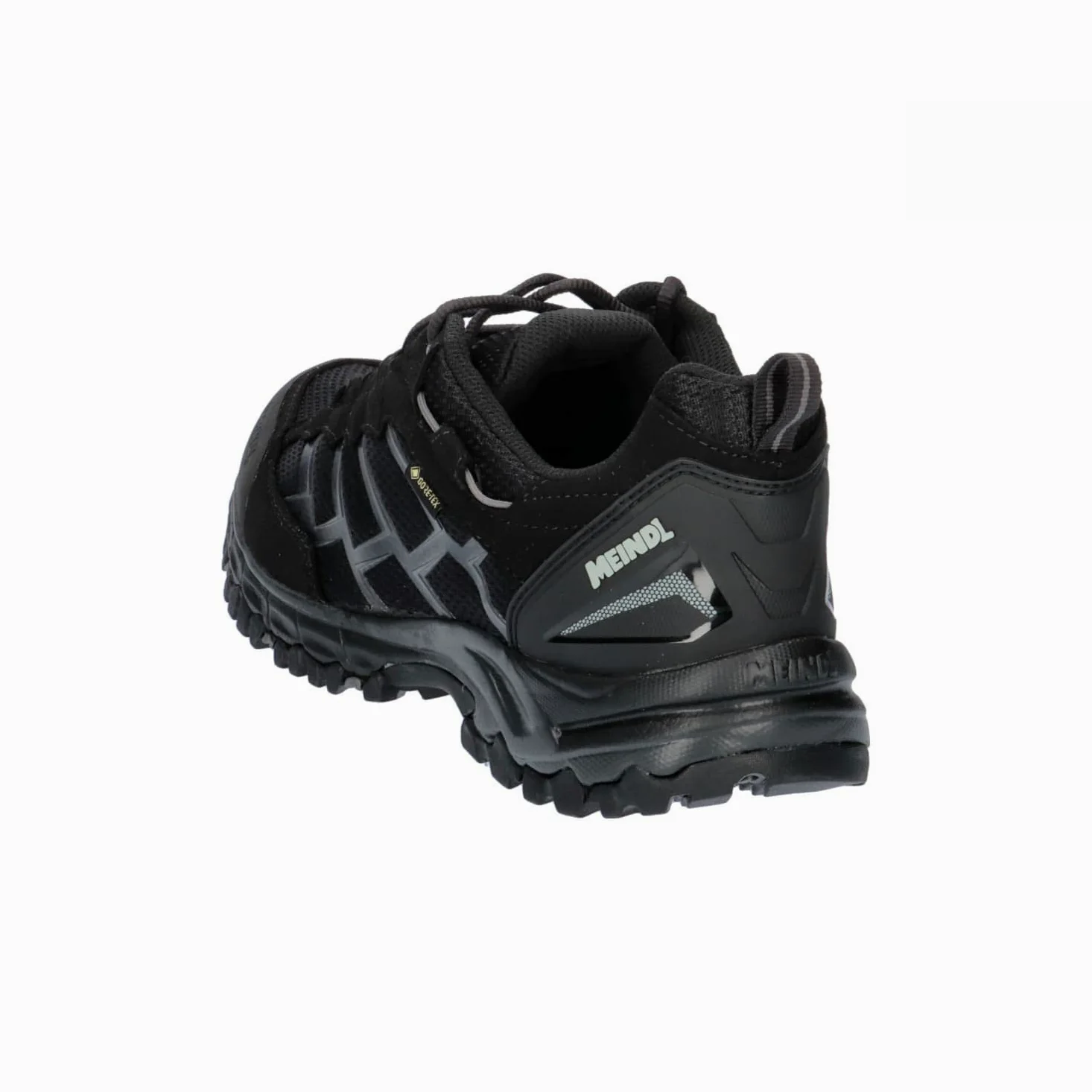 Meindl Zapatillas de Exterior para Hombre, Barco de Combat