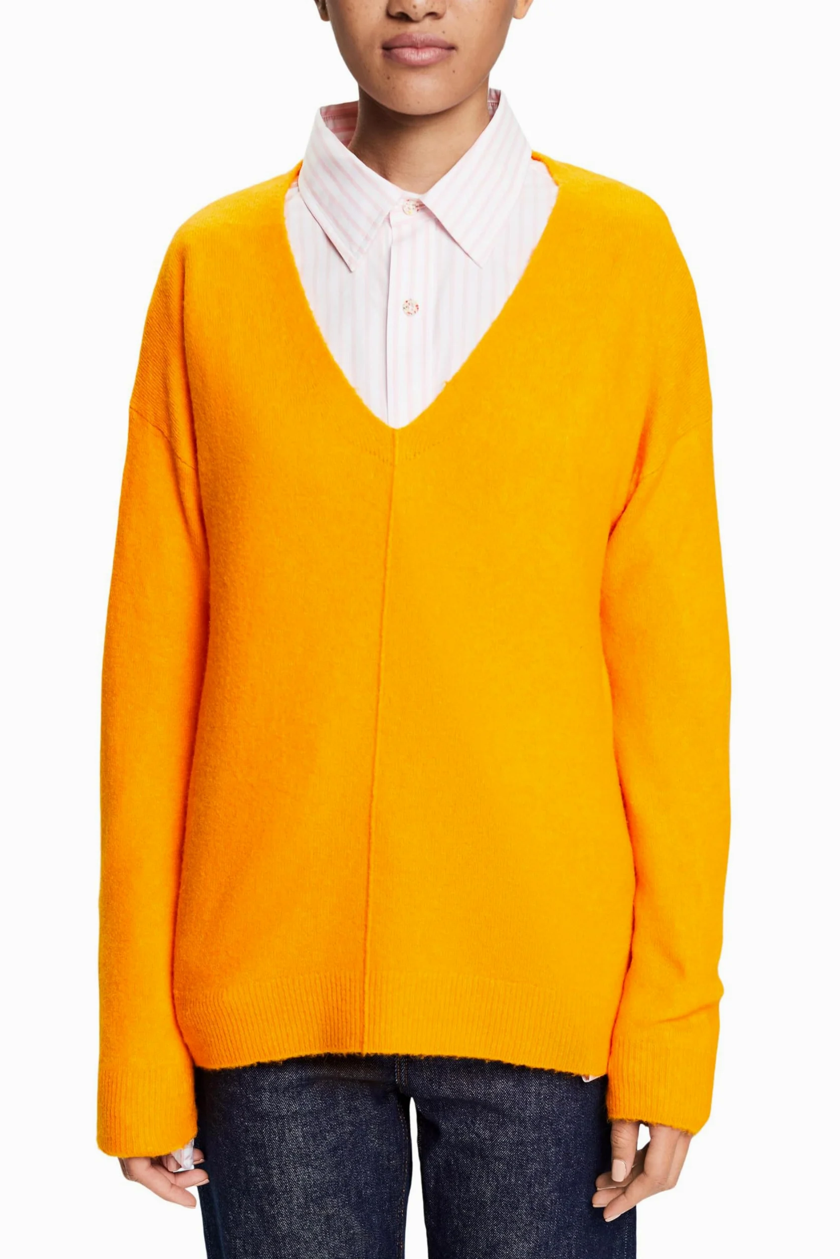 Esprit Suéter para Mujer