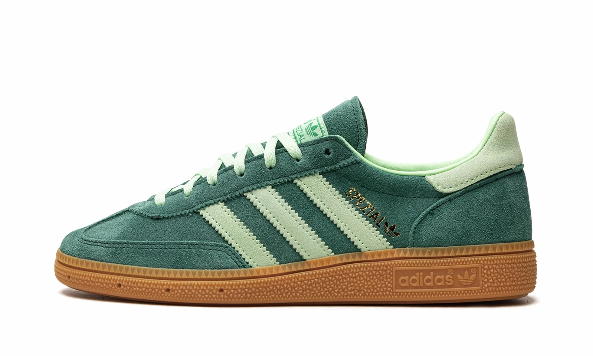 adidas Wmns Handball Spezial IE5897 Col. Nero Rosa Nero Rosa