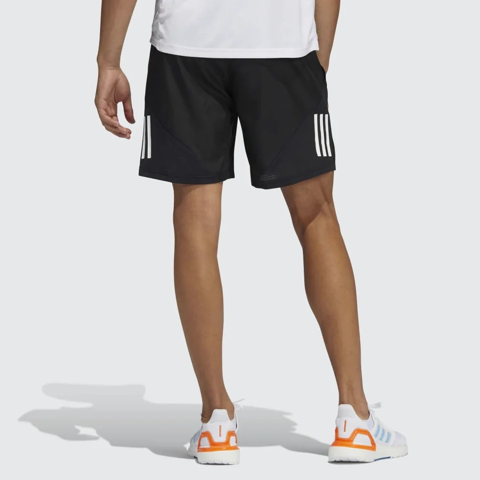 adidas Badge of Sport Basketball Shorts - Pantalones Cortos Hombre