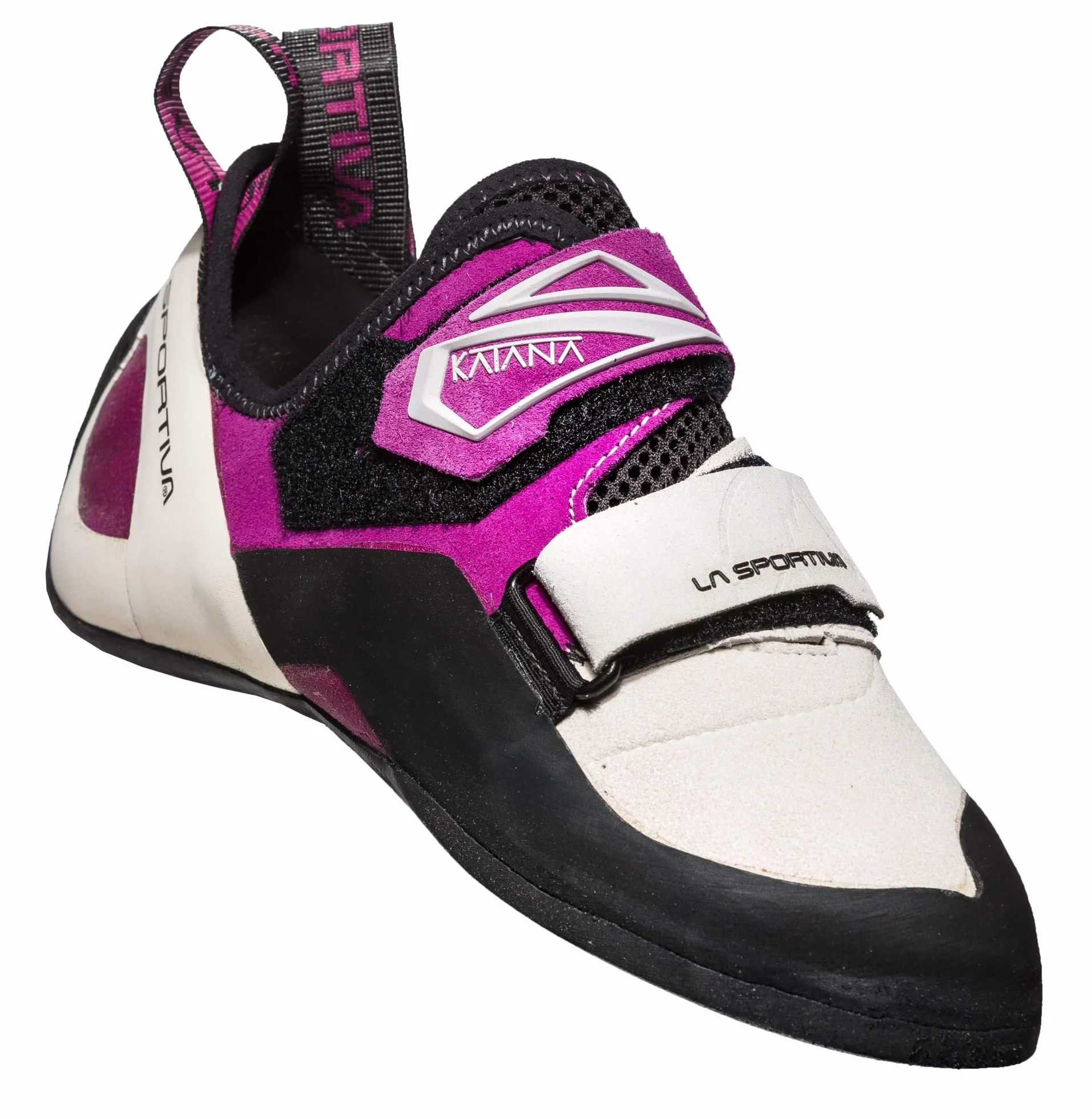La Sportiva Katana Woman Zapatillas de Escalada Mujer