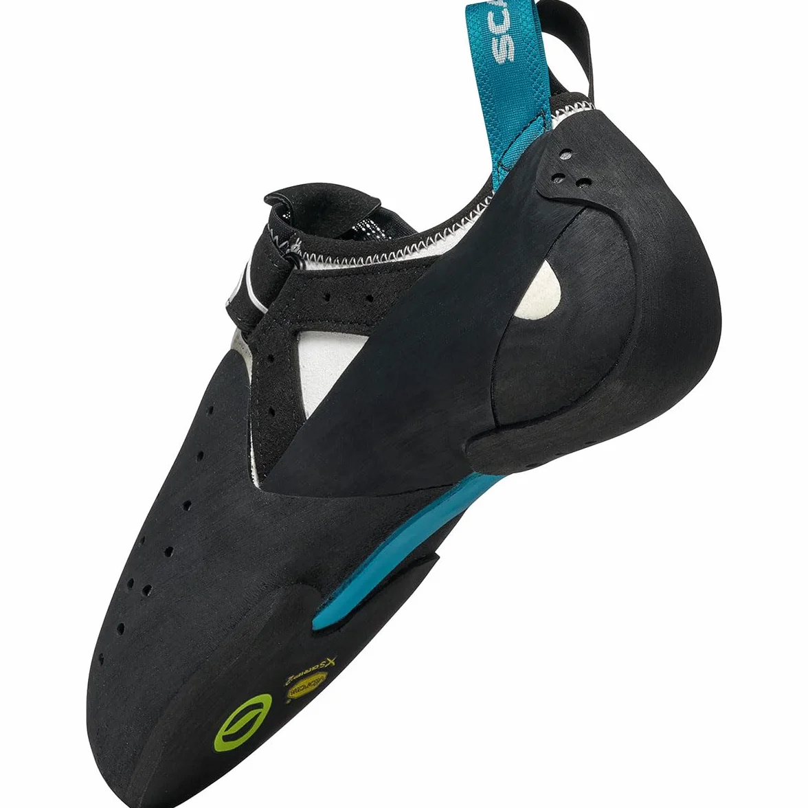 Scarpa Drago LV, Zapatillas de Escalada Hombre