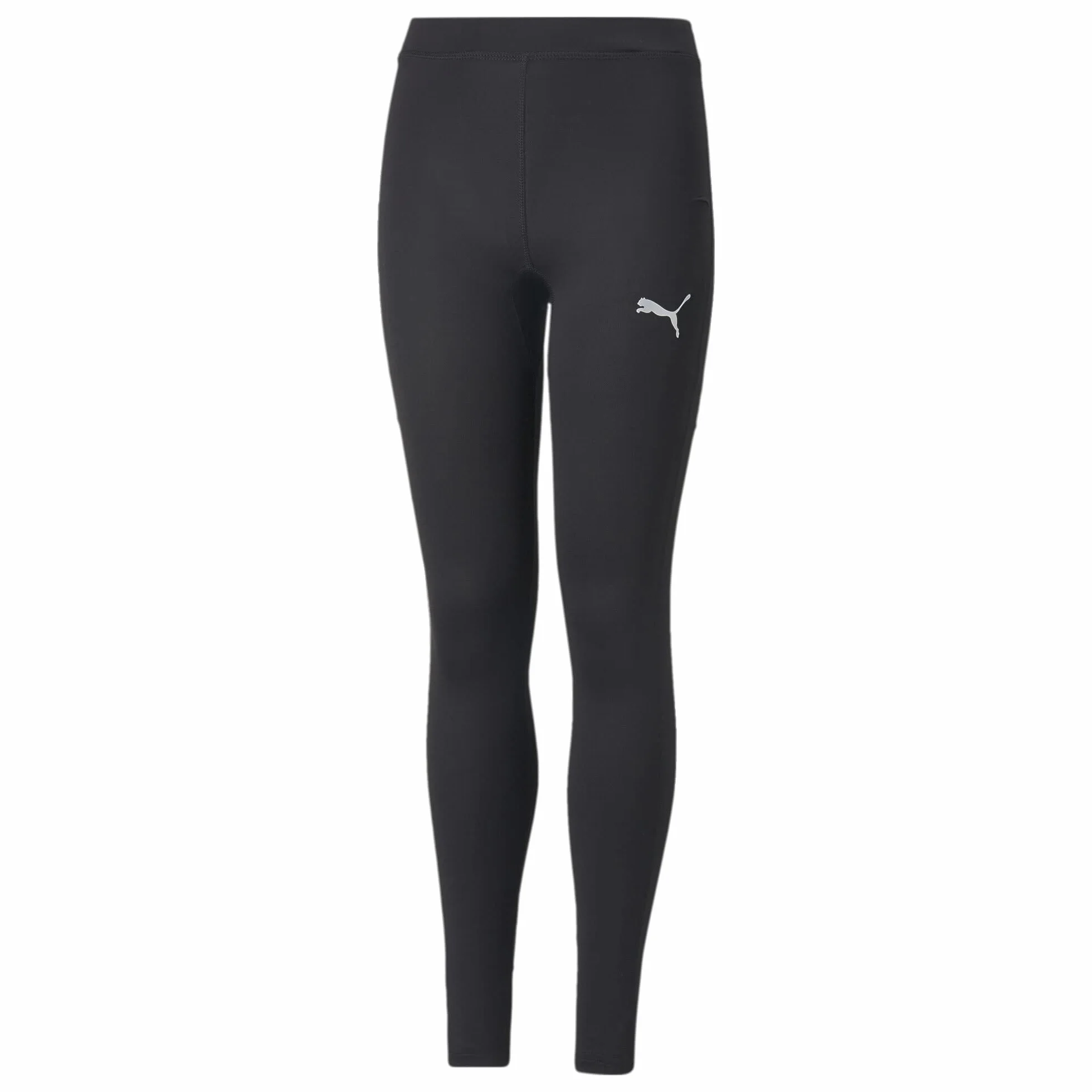 Puma Liga Baselayer Long Tight Jr - Pantalones Unisex niños