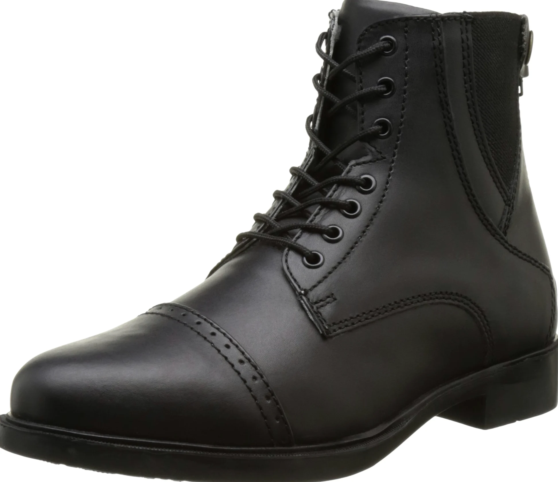 HKM London Botas de Equitación, Hombre