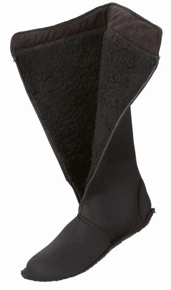 Kerbl Covalliero Classic Botas de Equitación térmicas, Unisex niños