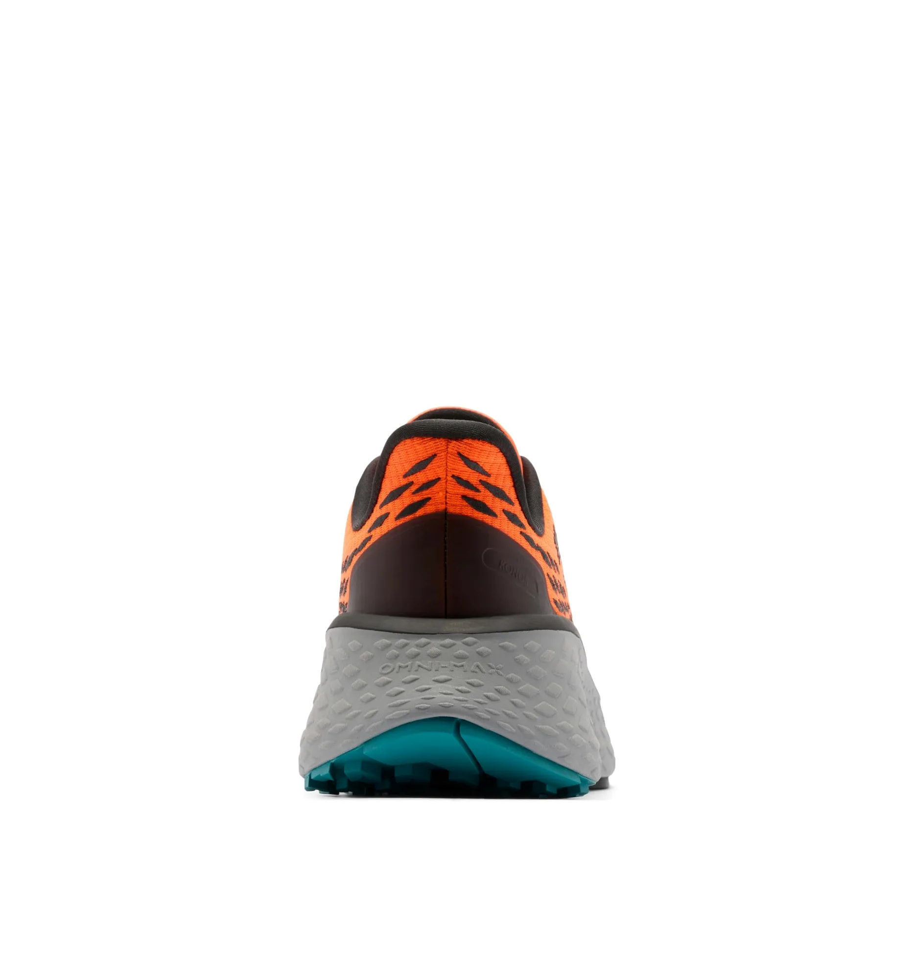 Columbia Konos Trillium Atr Zapatos para senderismoHombre