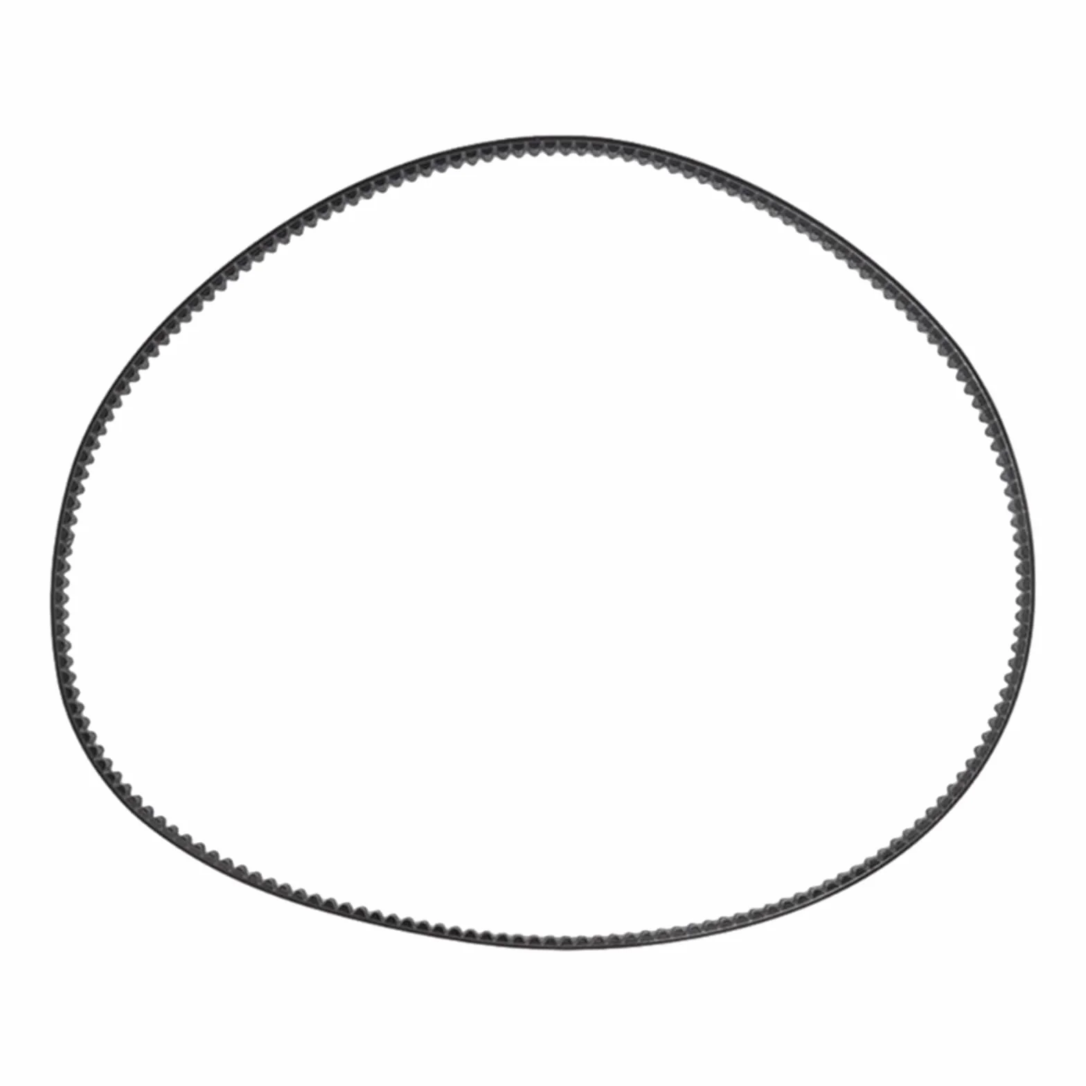 Correa de transmisión 148 Dientes 444 mm para Electrodomésticos de Cocina Amasadora Pan