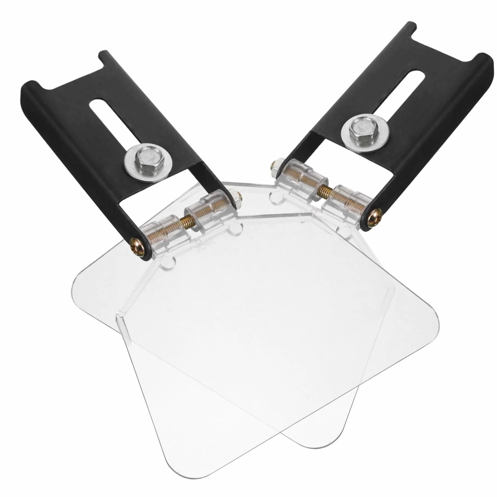 Protector de Amoladora de Banco de 6 Pulgadas para Seguridad