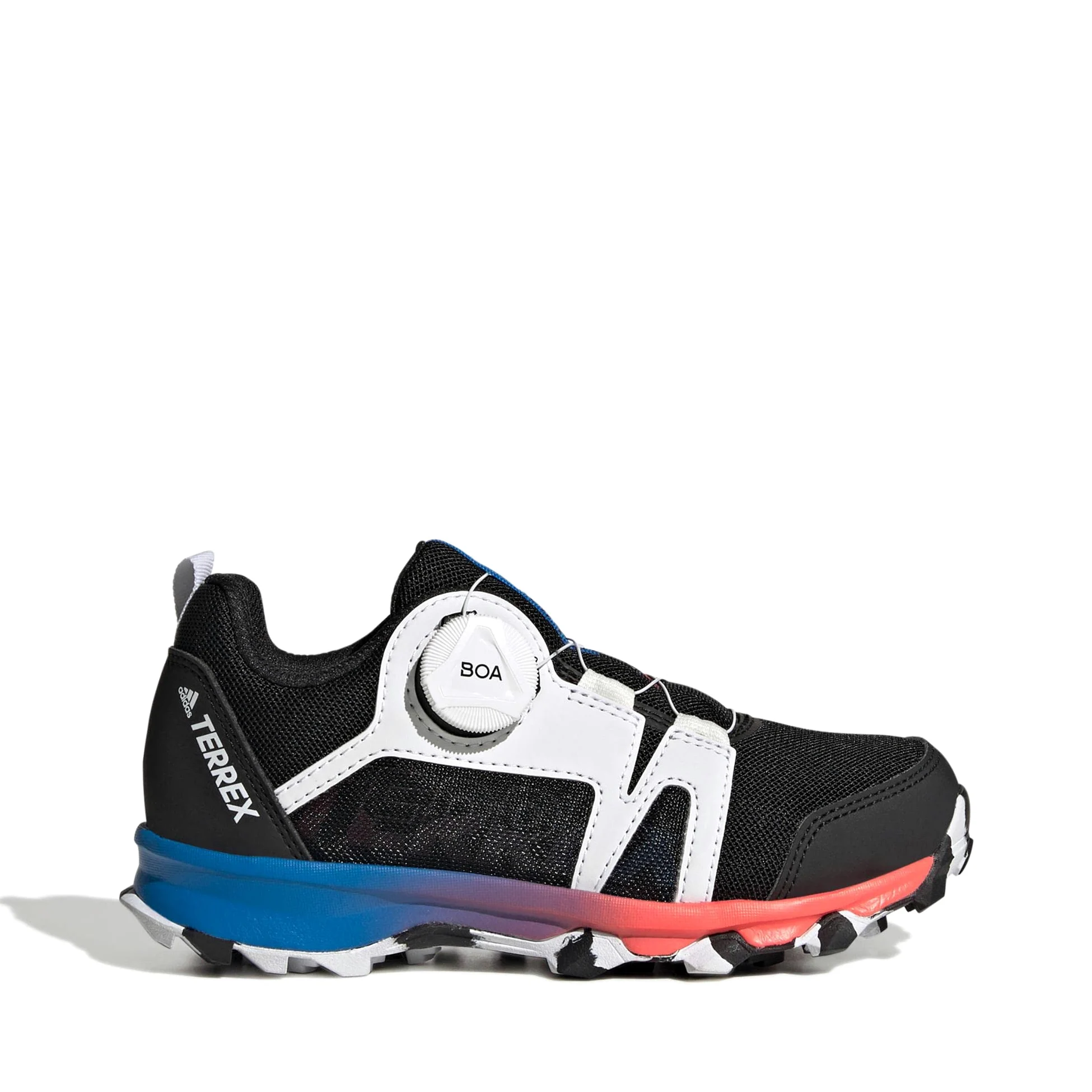 adidas Terrex Agravic Boa K Sneaker Niños