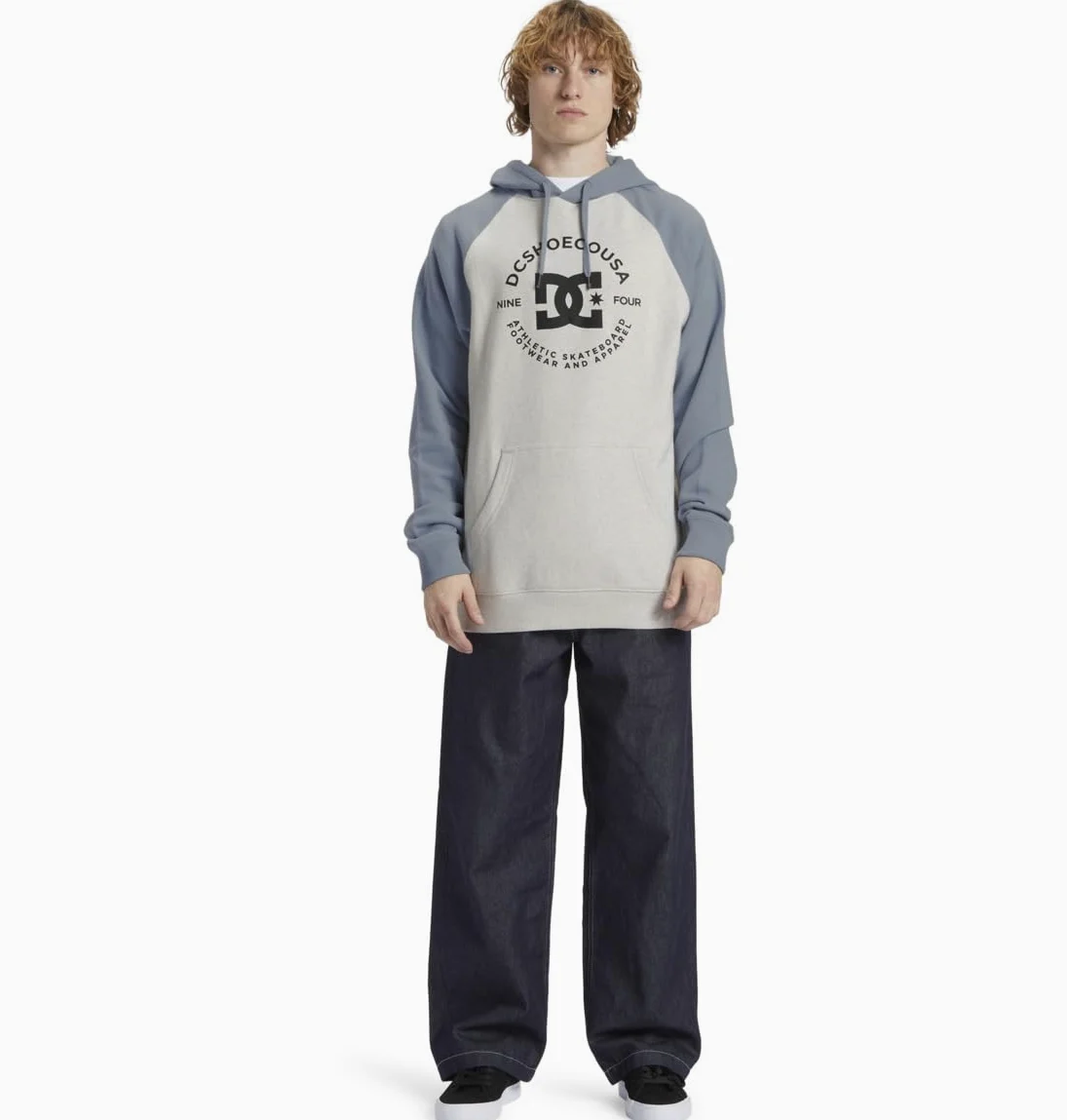 Dcshoes DC Star Pilot - Sudadera con Capucha para Hombre