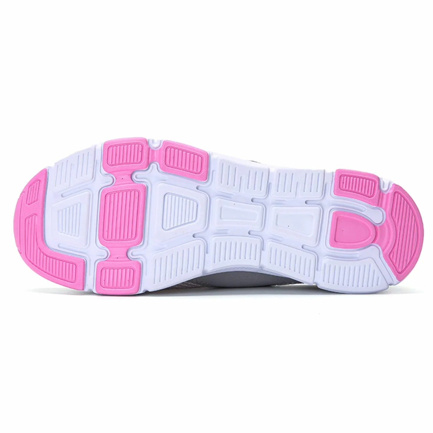 Zapatos de Enfermera de Trabajo cómodos para Mujeres Antideslizantes Transpirables amortiguadores para Caminar Fitness ortopédico Zapatos de Baile Ligeros Zapatos para Caminar nórdicos