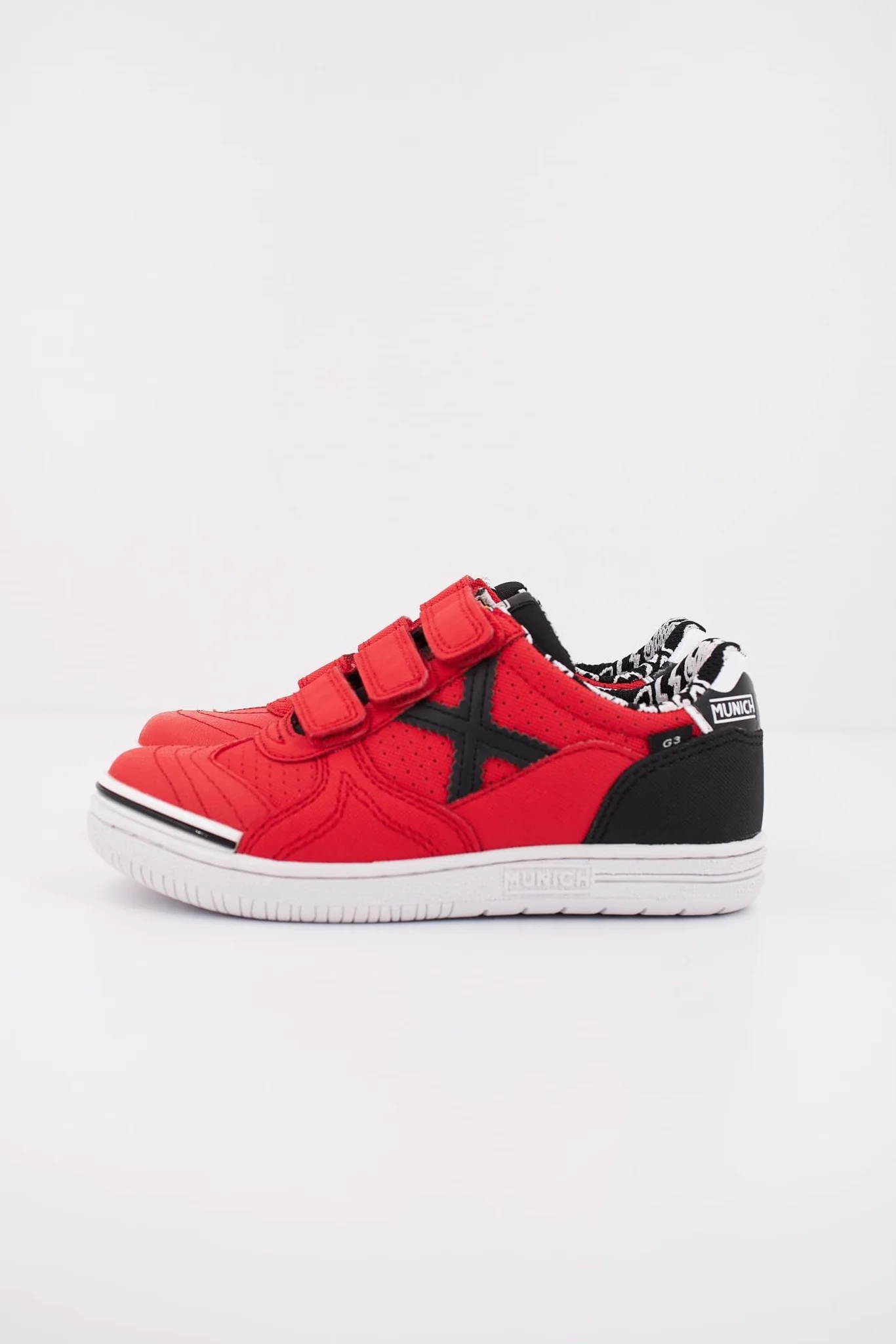 Munich G-3 Kid VCO ZapatillasUnisex niños