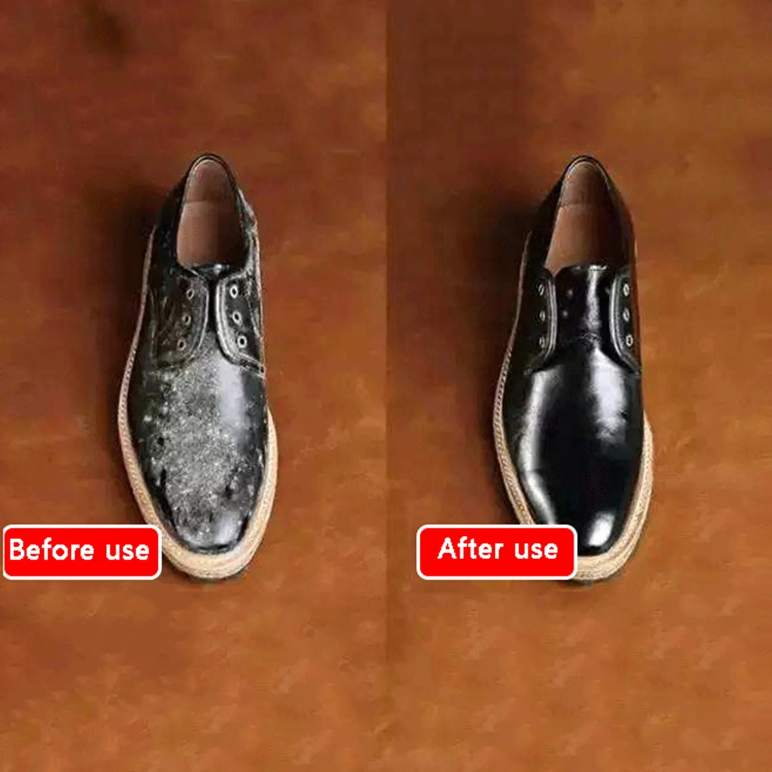 limpiabotas eléctrico, Limpiador de Zapatos eléctrico,Máquina de inducción automática de Acero Inoxidable for Pulido de eliminación,Kit de Limpieza de Zapatos de Cuero portátil,D