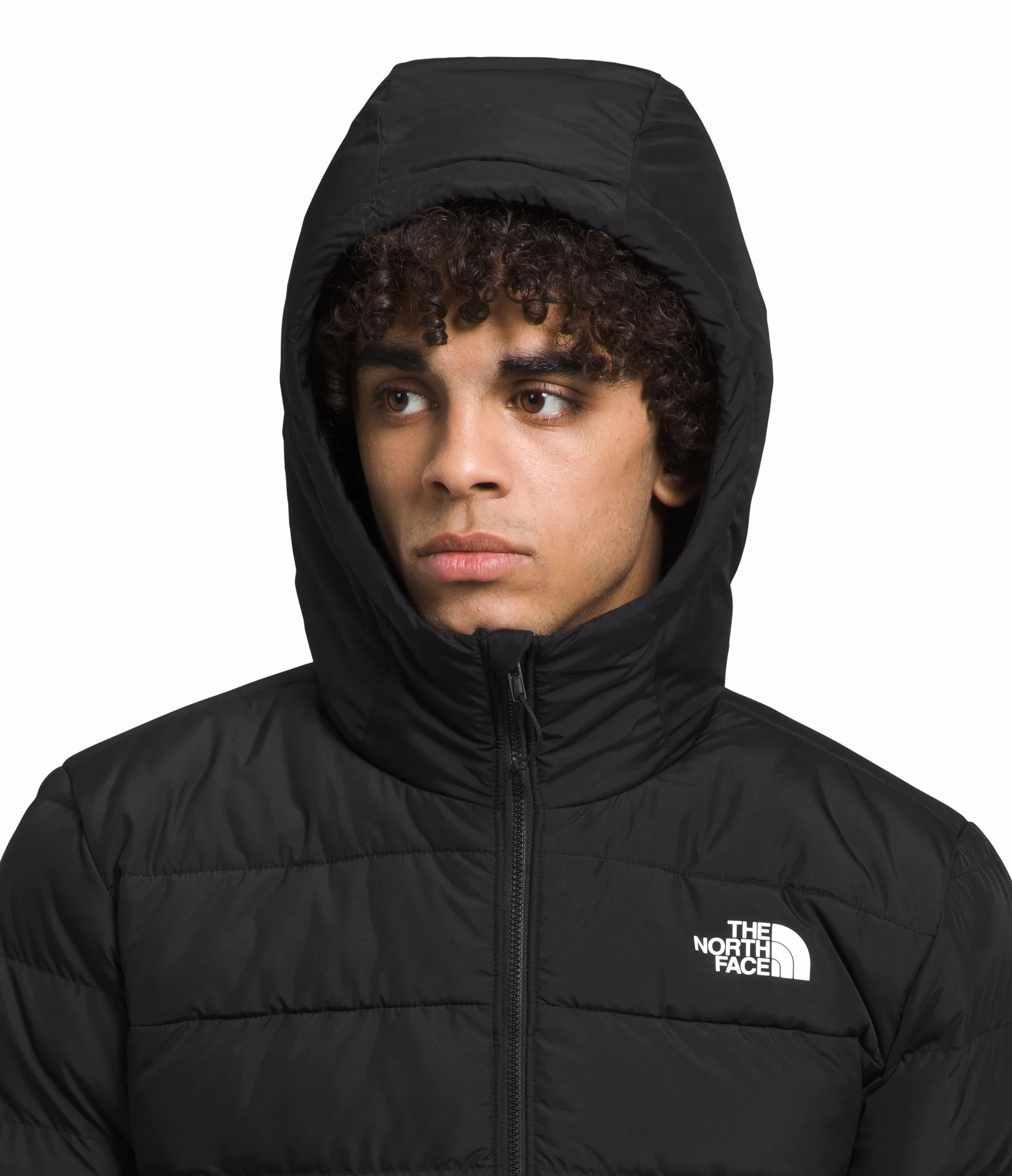 The North Face M Aconcagua 3 Hoodie Sweatshirt Hombre