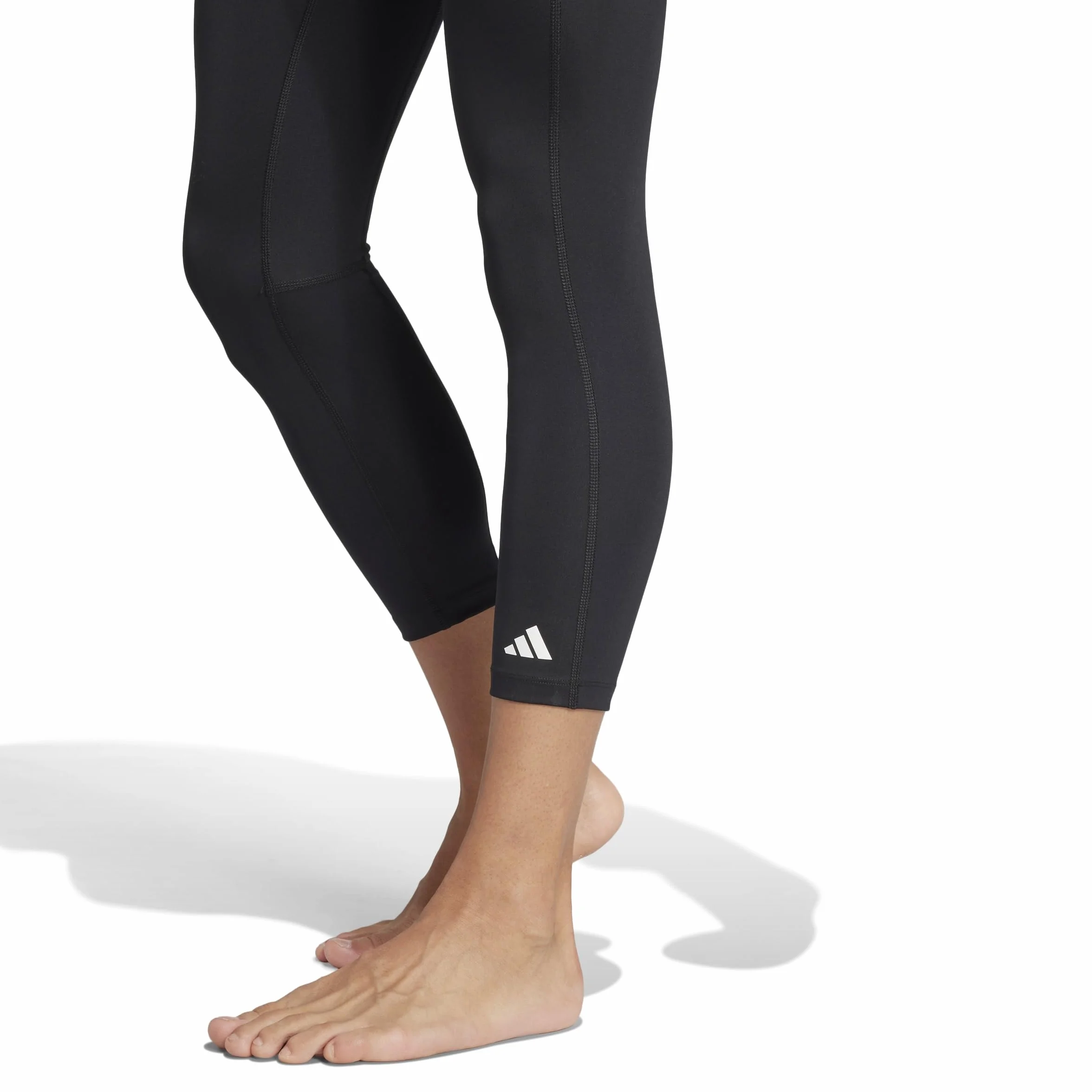 adidas Techfit Compression Training 3/4 Tights - Medias (3/4) Hombre