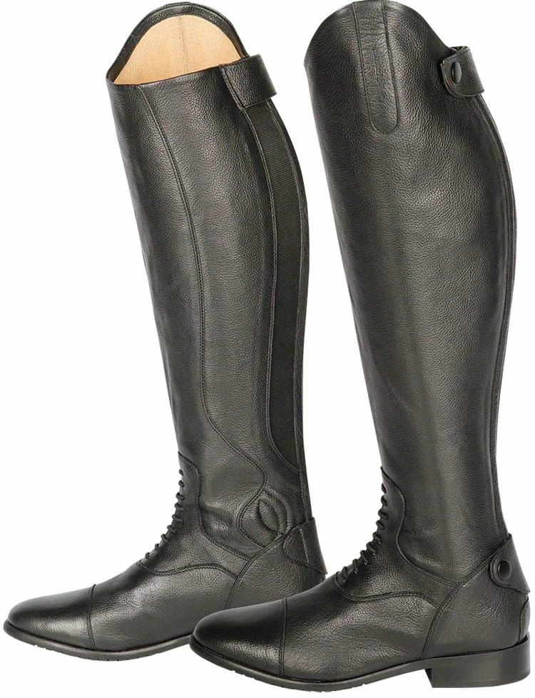 Donalelli M - Botas de equitación