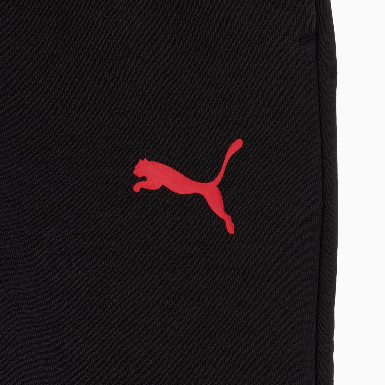 Puma A.C. Milan Pantaloni Ftbless Bambino - Chándal Oficial Unisex Niños