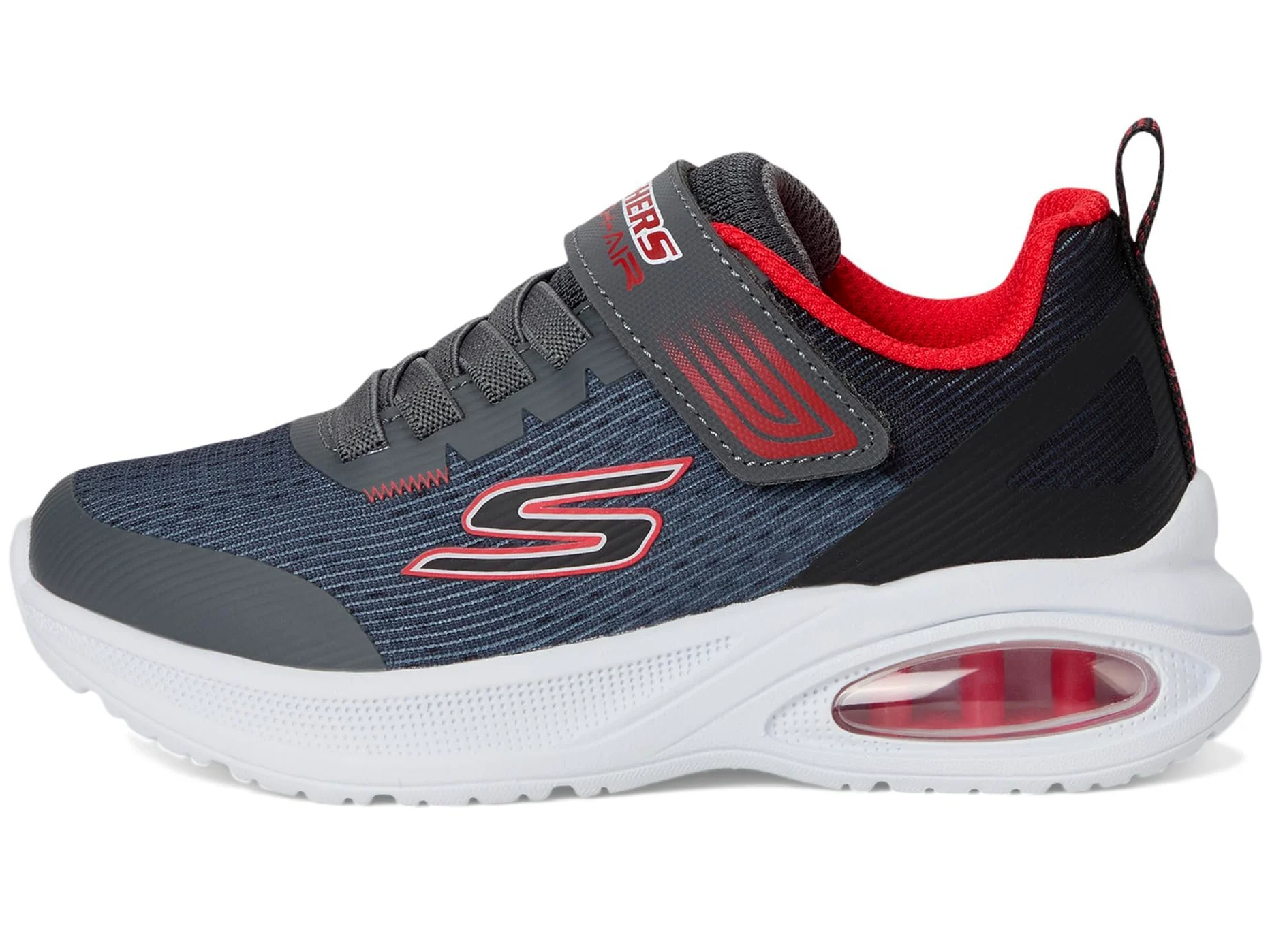 Skechers Microspec MAX Advance Zapatillas Niños