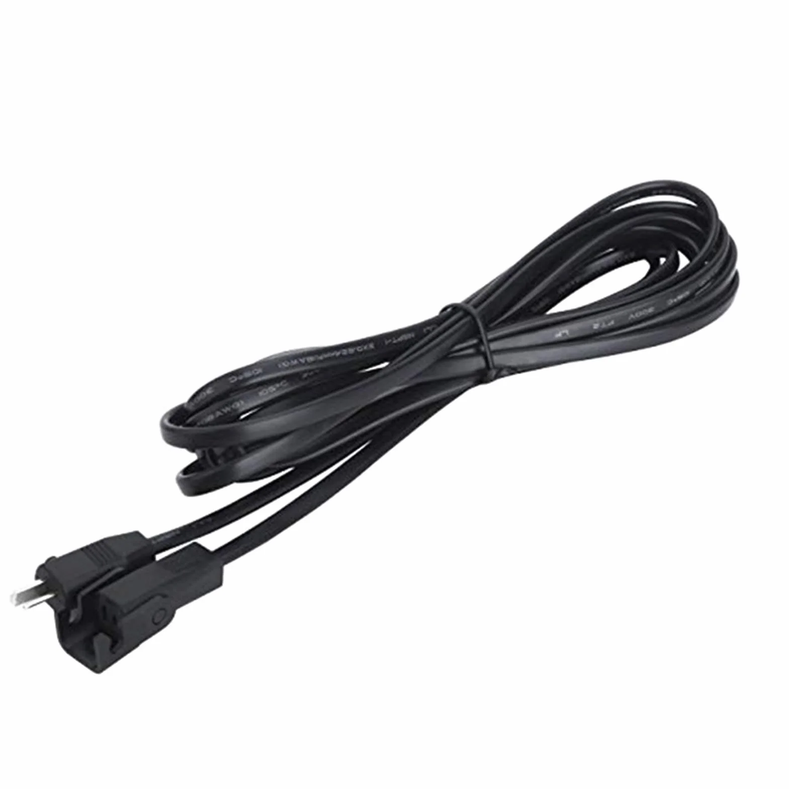Cable de alimentación reclinable 6.5 pies para silla de elevación eléctrica, conector de control