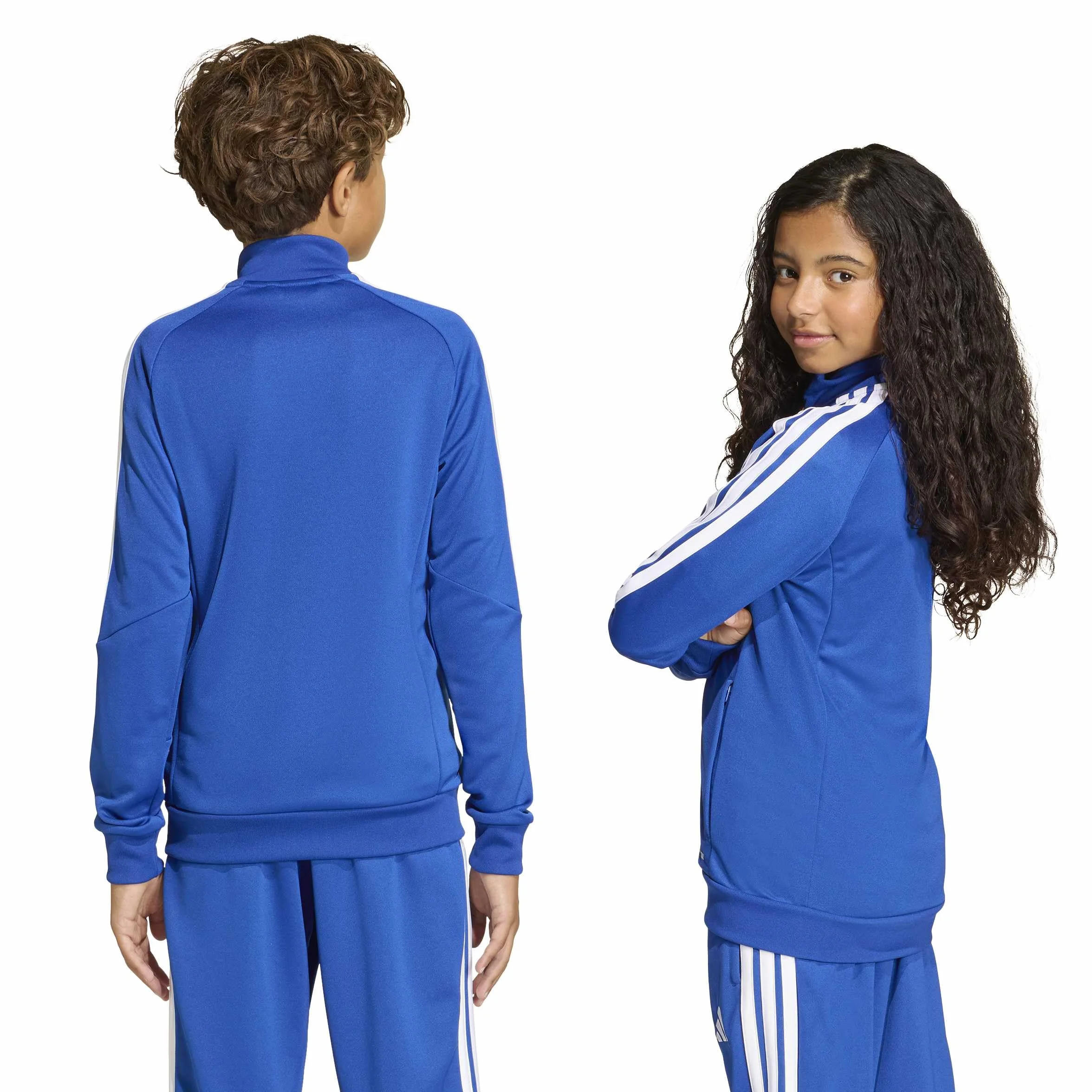adidas Sudadera Unisex para niños Tiro26 League Kids Training Jacket (1 Unidad)