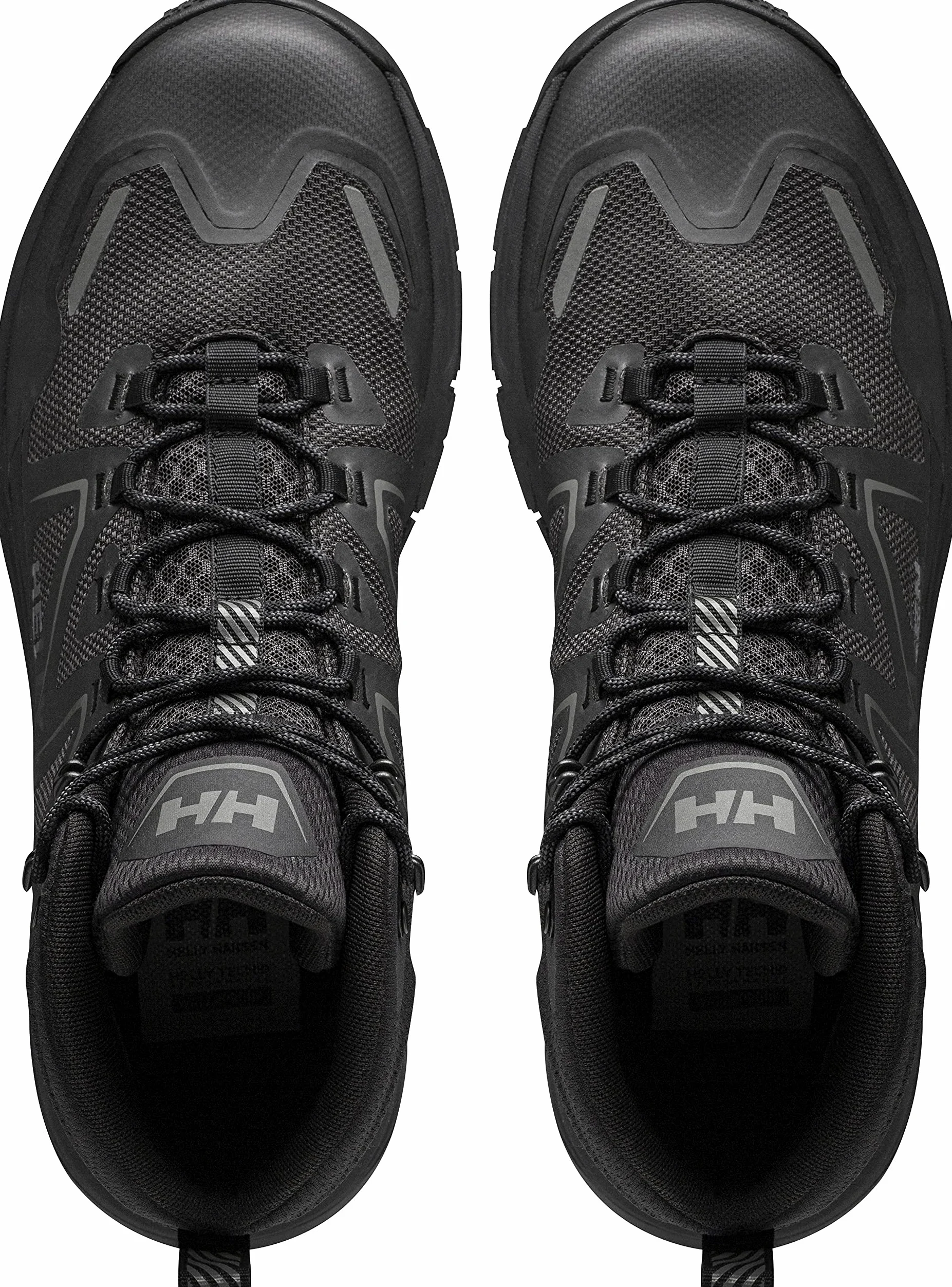 Helly Hansen Cascade Mid HT ZapatillasHombre