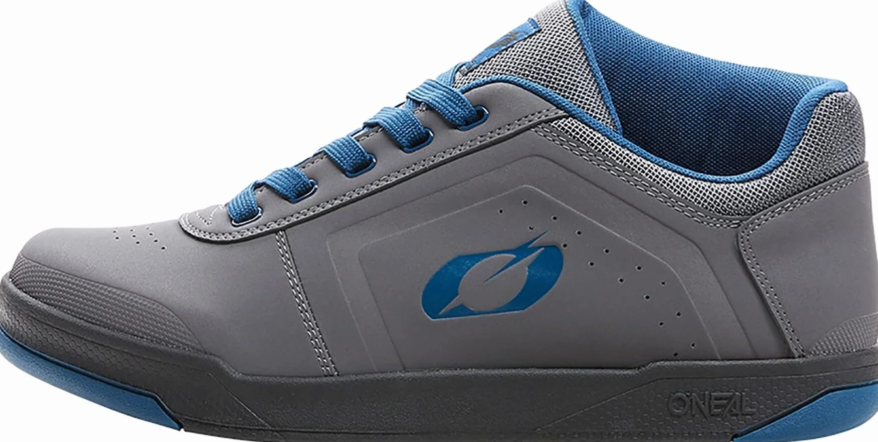 O'NEAL Pinned PRO Flat Pedal - Zapatillas deportivas unisex para adulto
