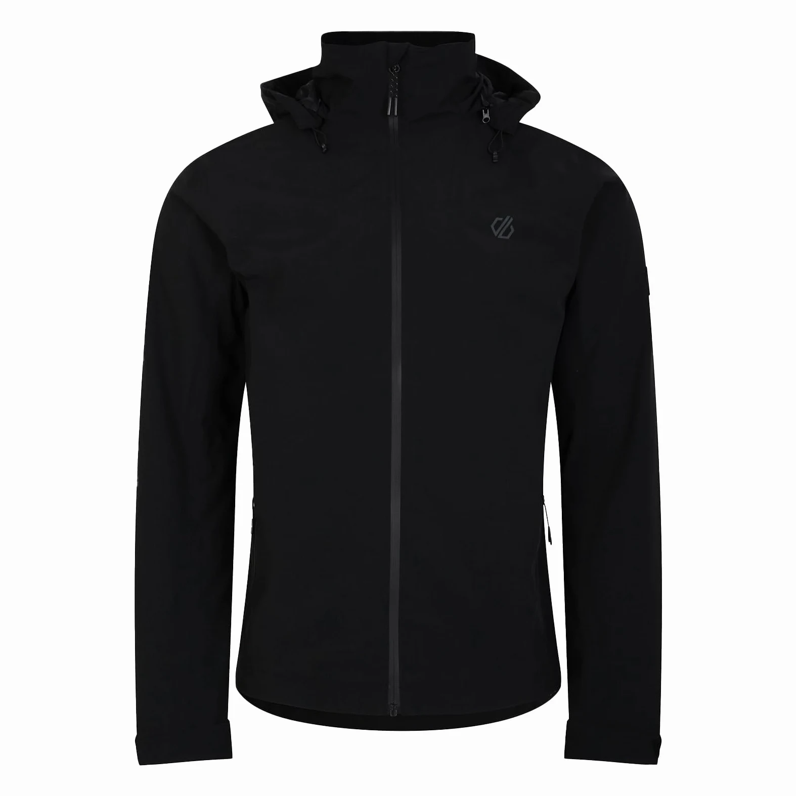 Dare 2b Switch Out Ii Jkt Chaqueta impermeable Hombre (Pack de 1)