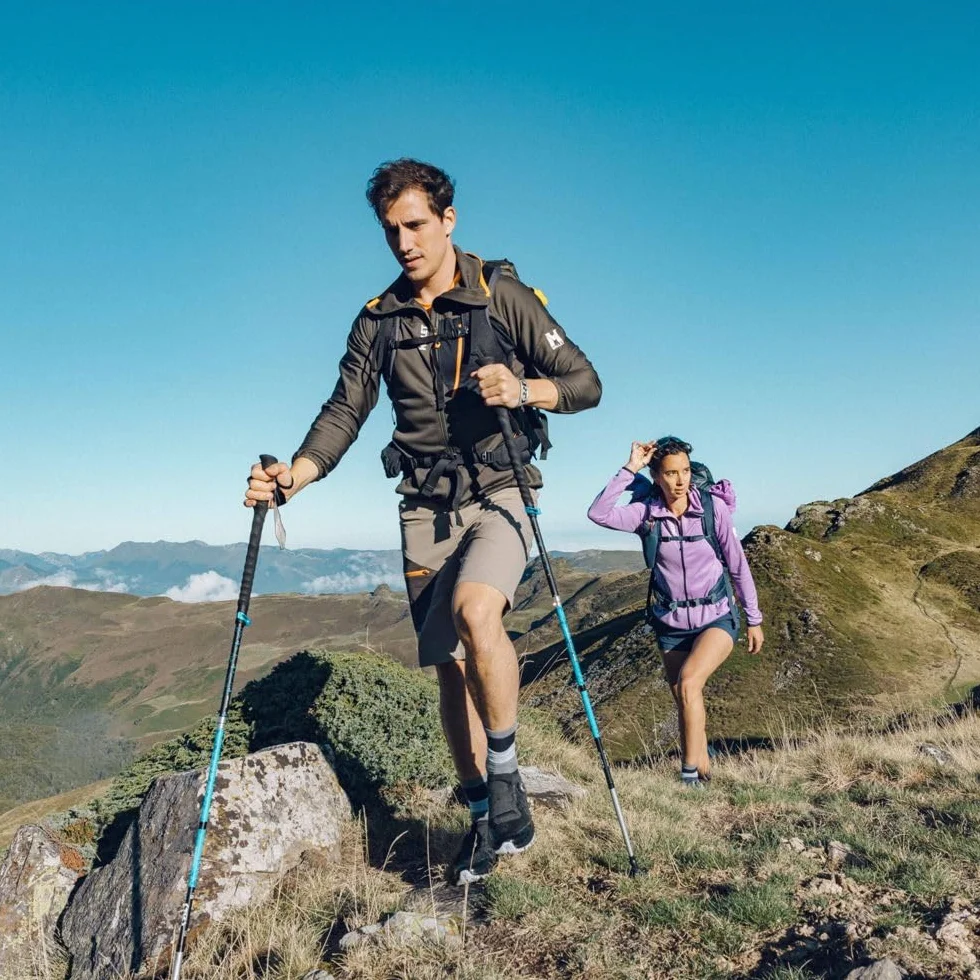 Millet Friction U Zapatos de escaladaHombre